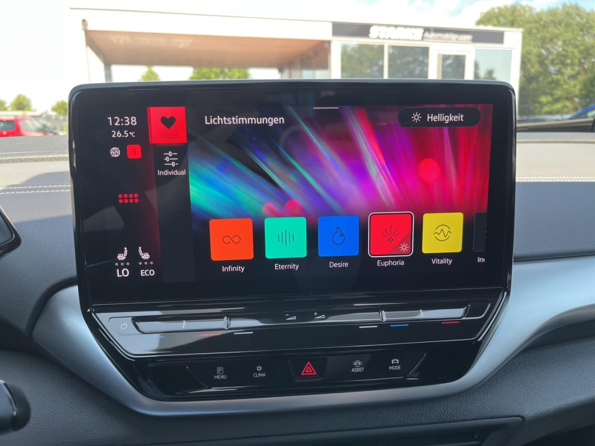 Volkswagen ID.5 Pro Performance