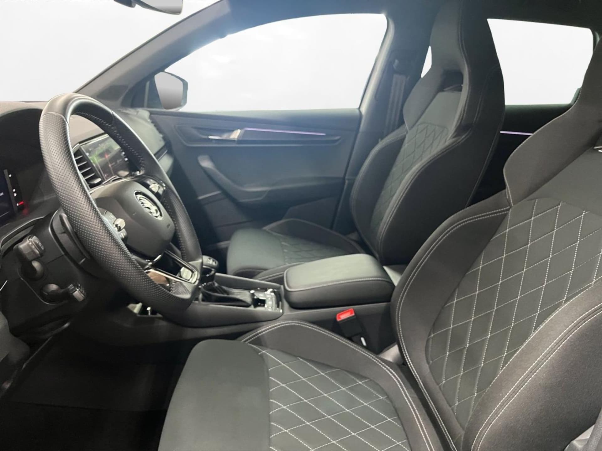 Skoda Karoq Sportline
