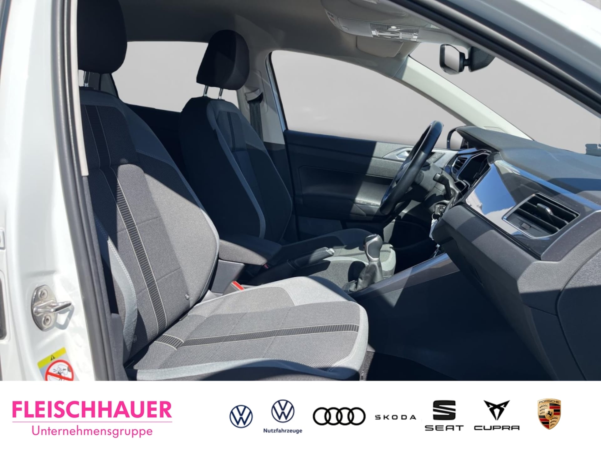 Volkswagen Polo Style