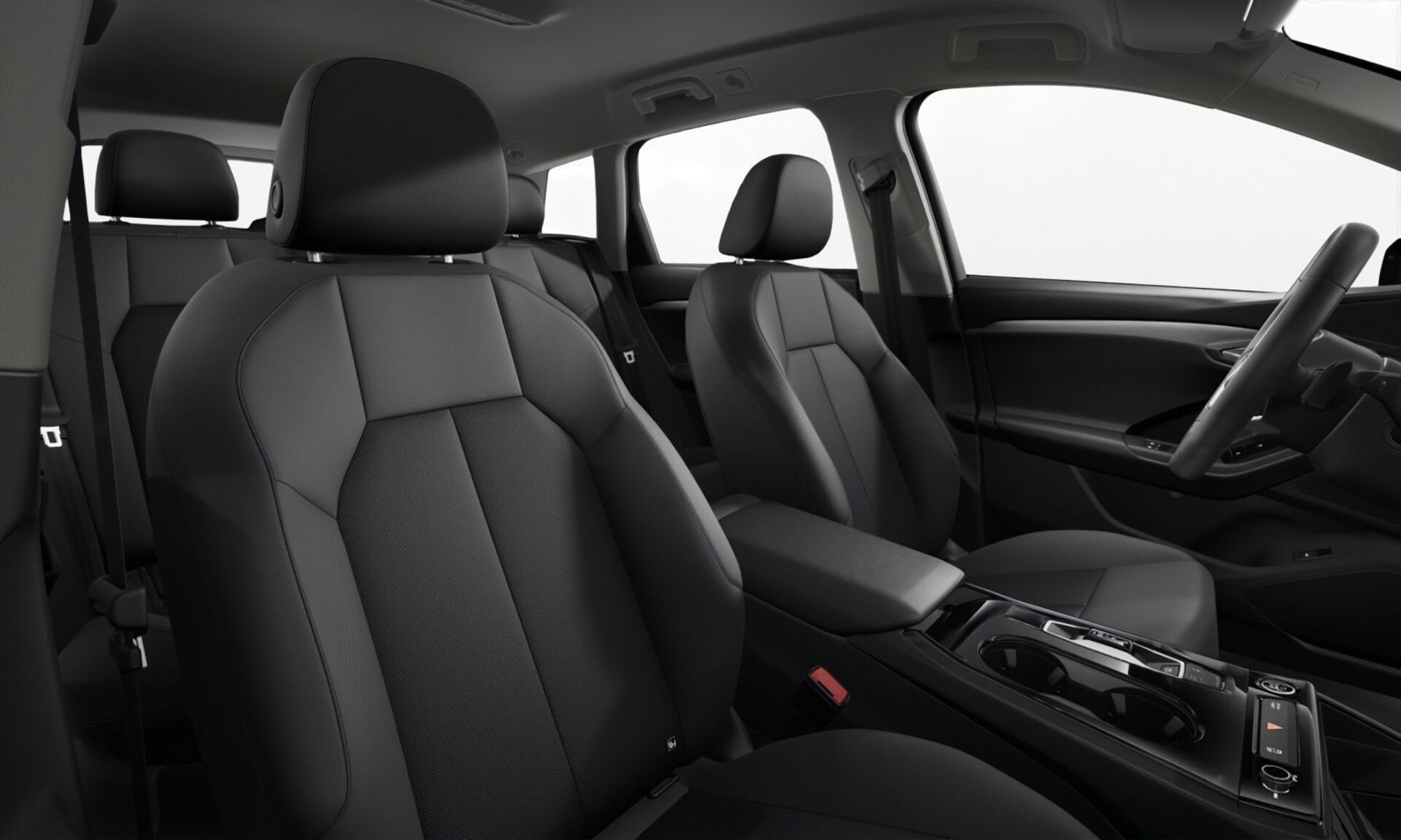 Audi Q6 SUV e-tron