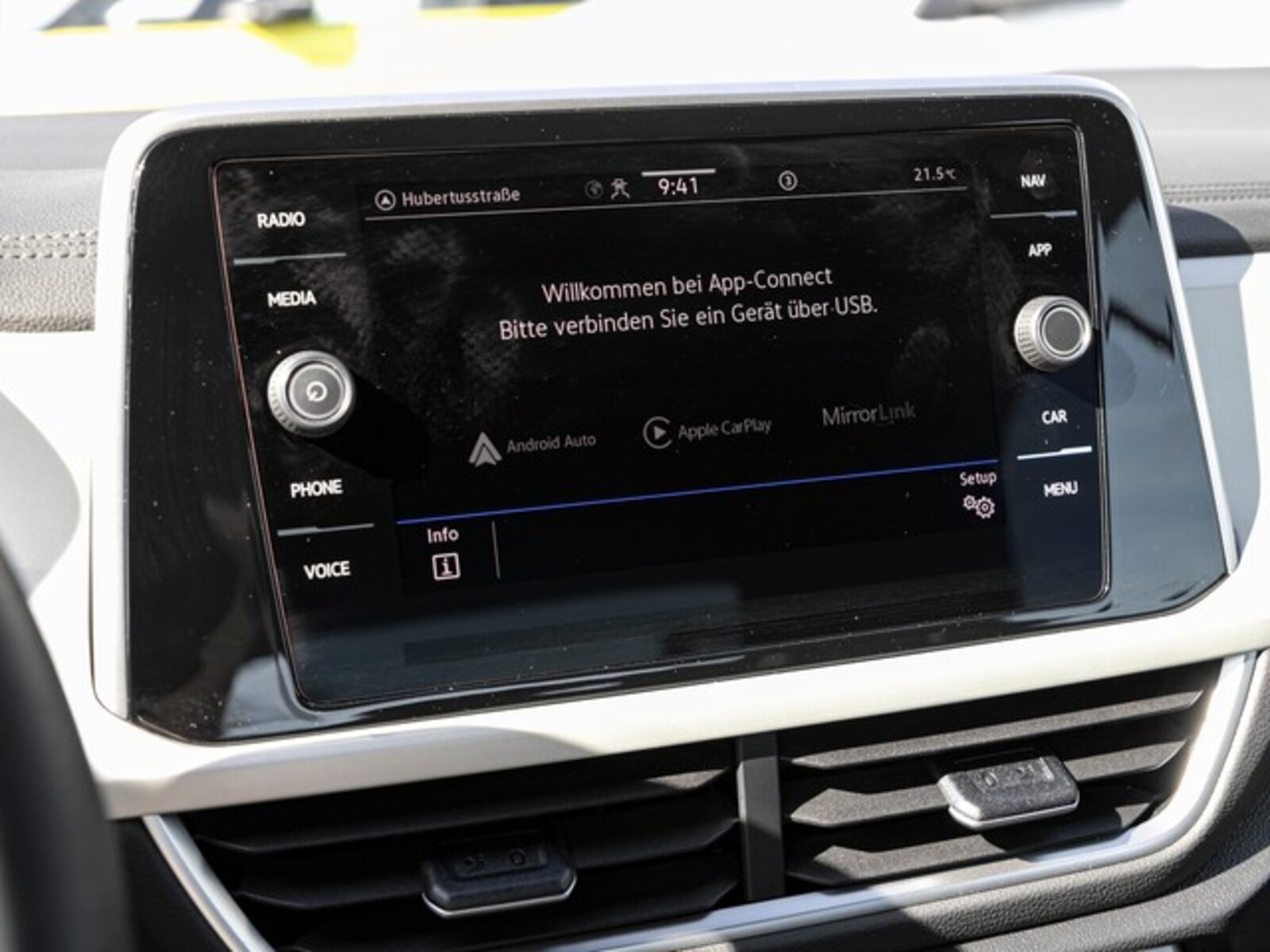 Volkswagen T-Roc Cabriolet – Bild 13