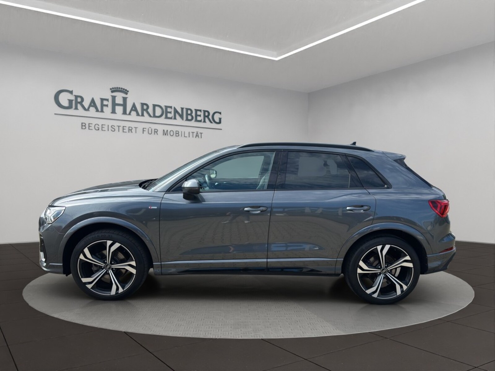 Audi Q3 – Bild 2
