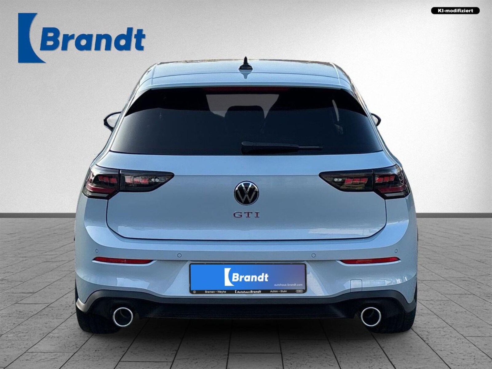 Volkswagen Golf – Bild 5