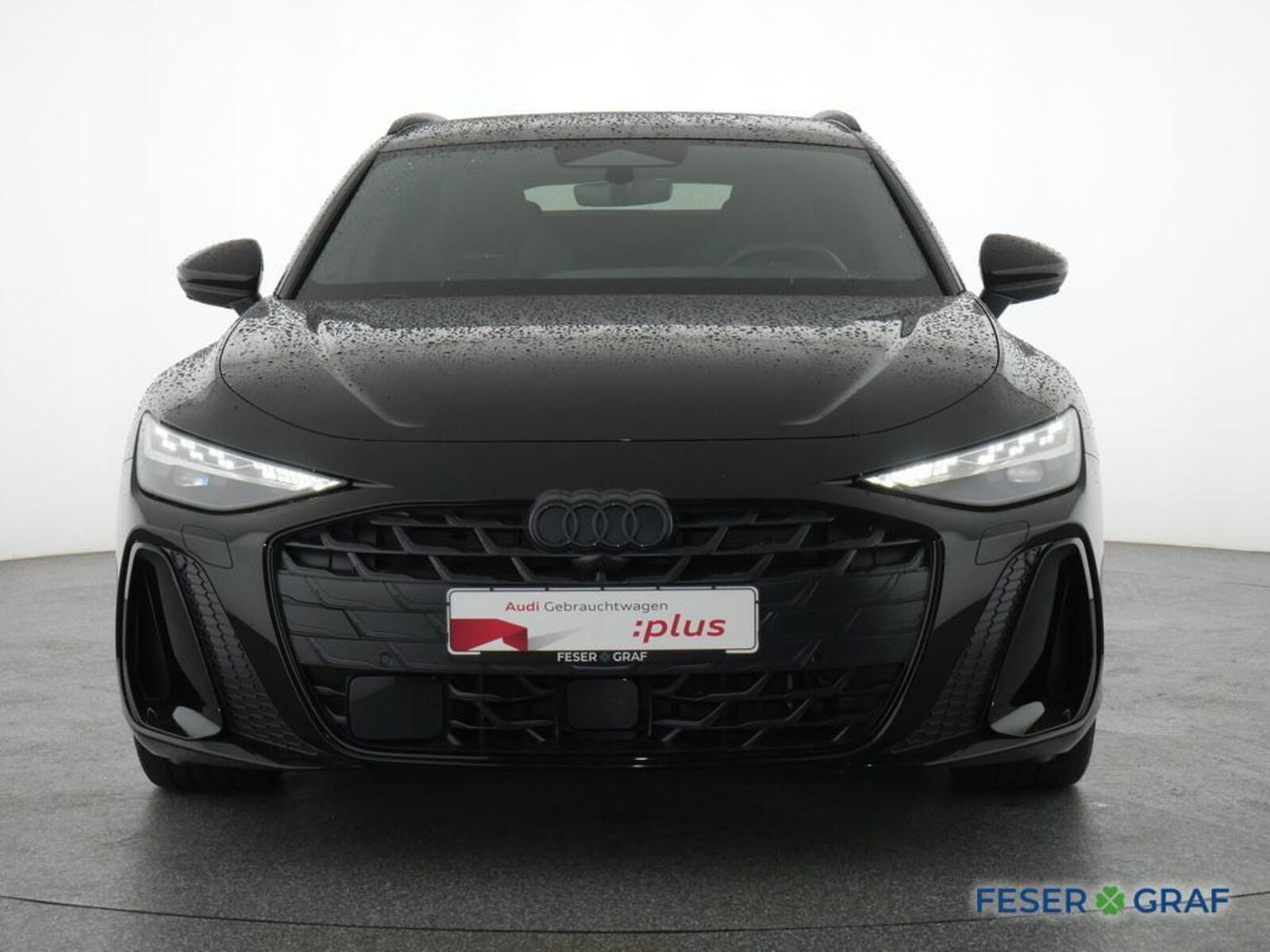 Audi A6 Avant – Bild 12