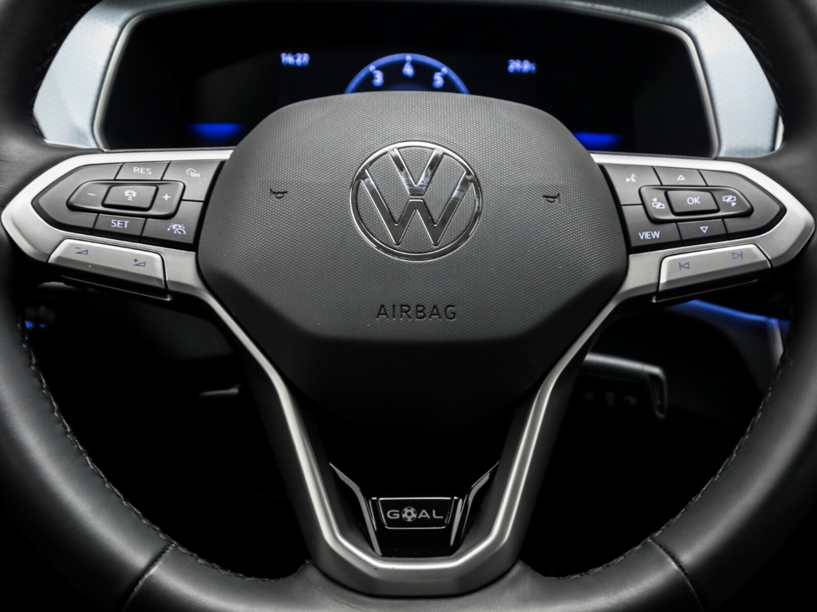 Volkswagen T-Cross – Bild 9
