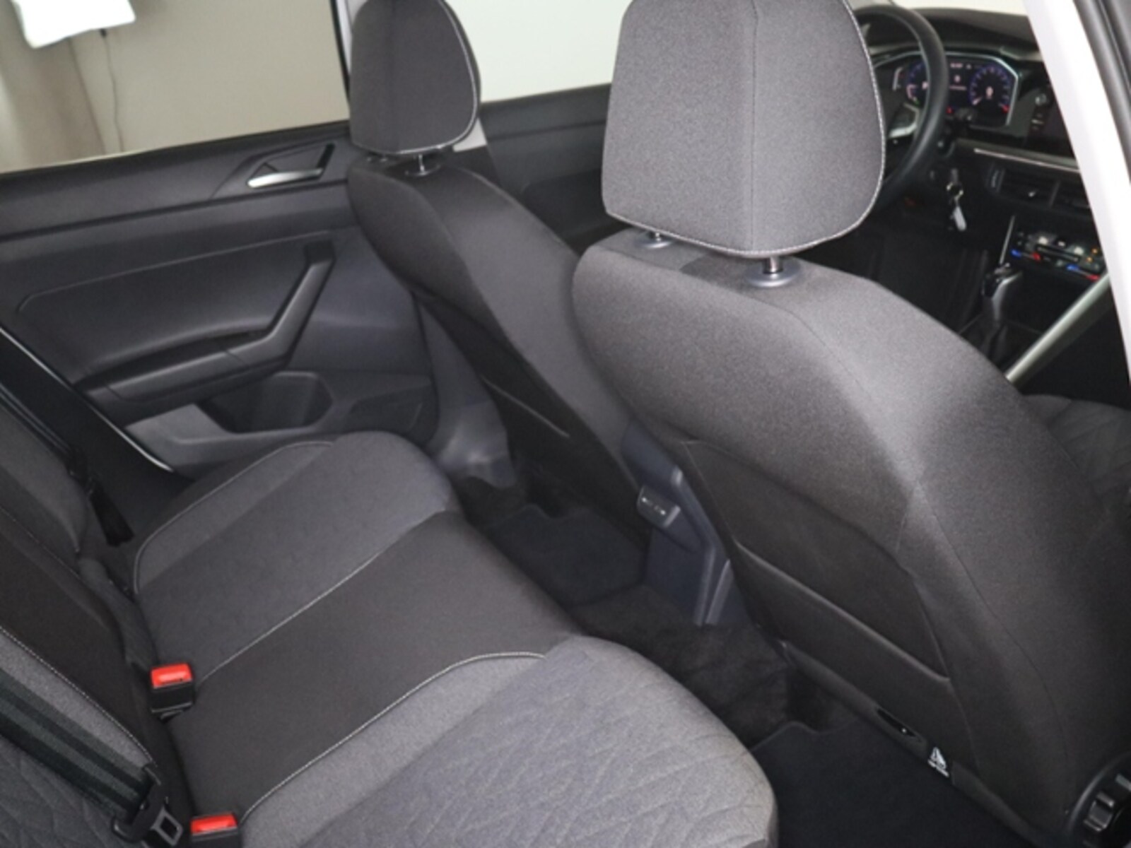 Volkswagen Polo – Bild 12