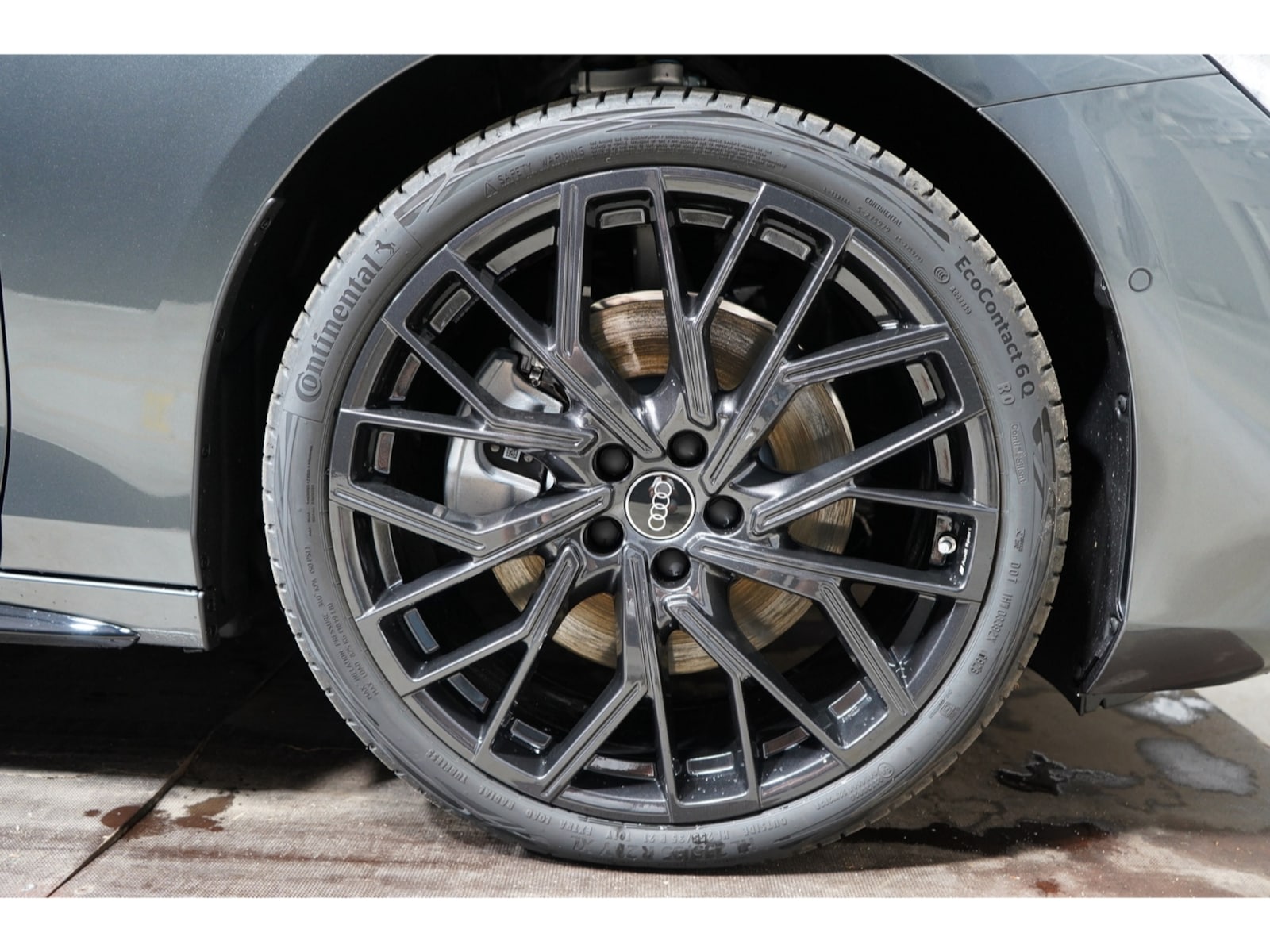 Audi A6 Avant – Bild 13