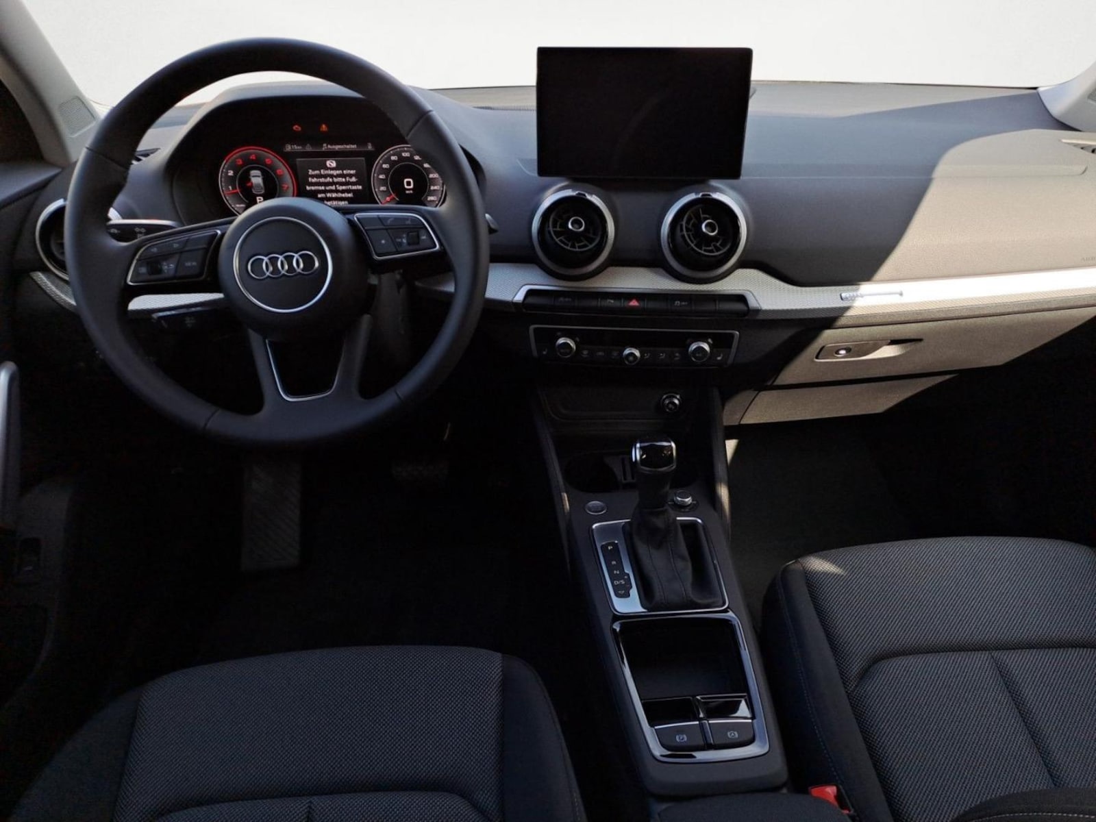 Audi Q2 – Bild 10