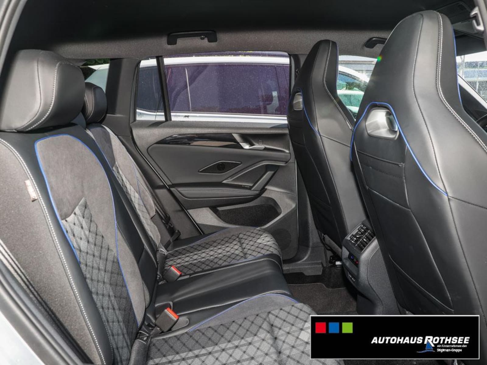 Volkswagen Tiguan – Bild 5