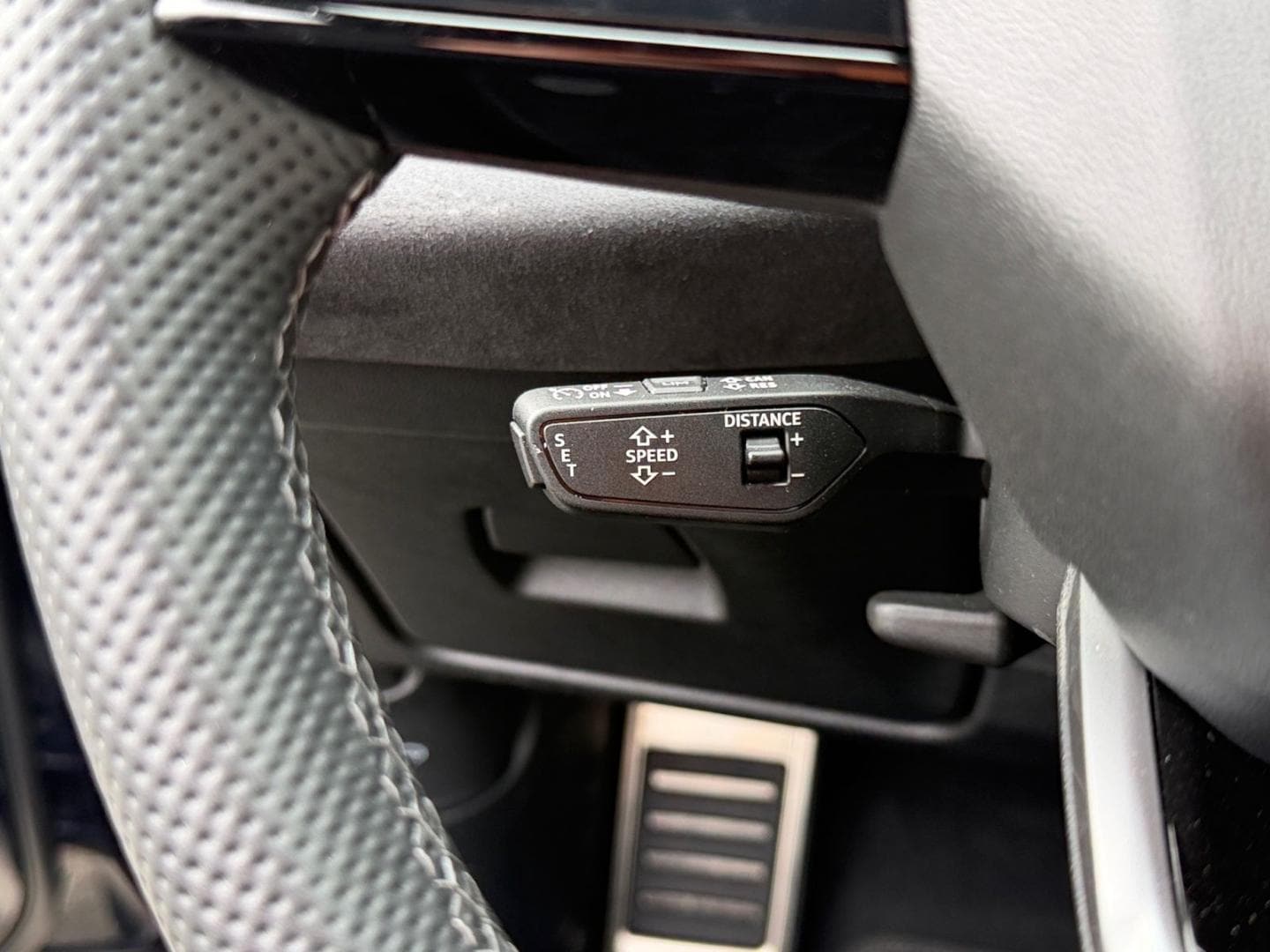 Bild über Audi A6 Avant edition one TDI quattro 150 kW S tronic - für weitere Informationen kontaktieren Sie den Audi Partner