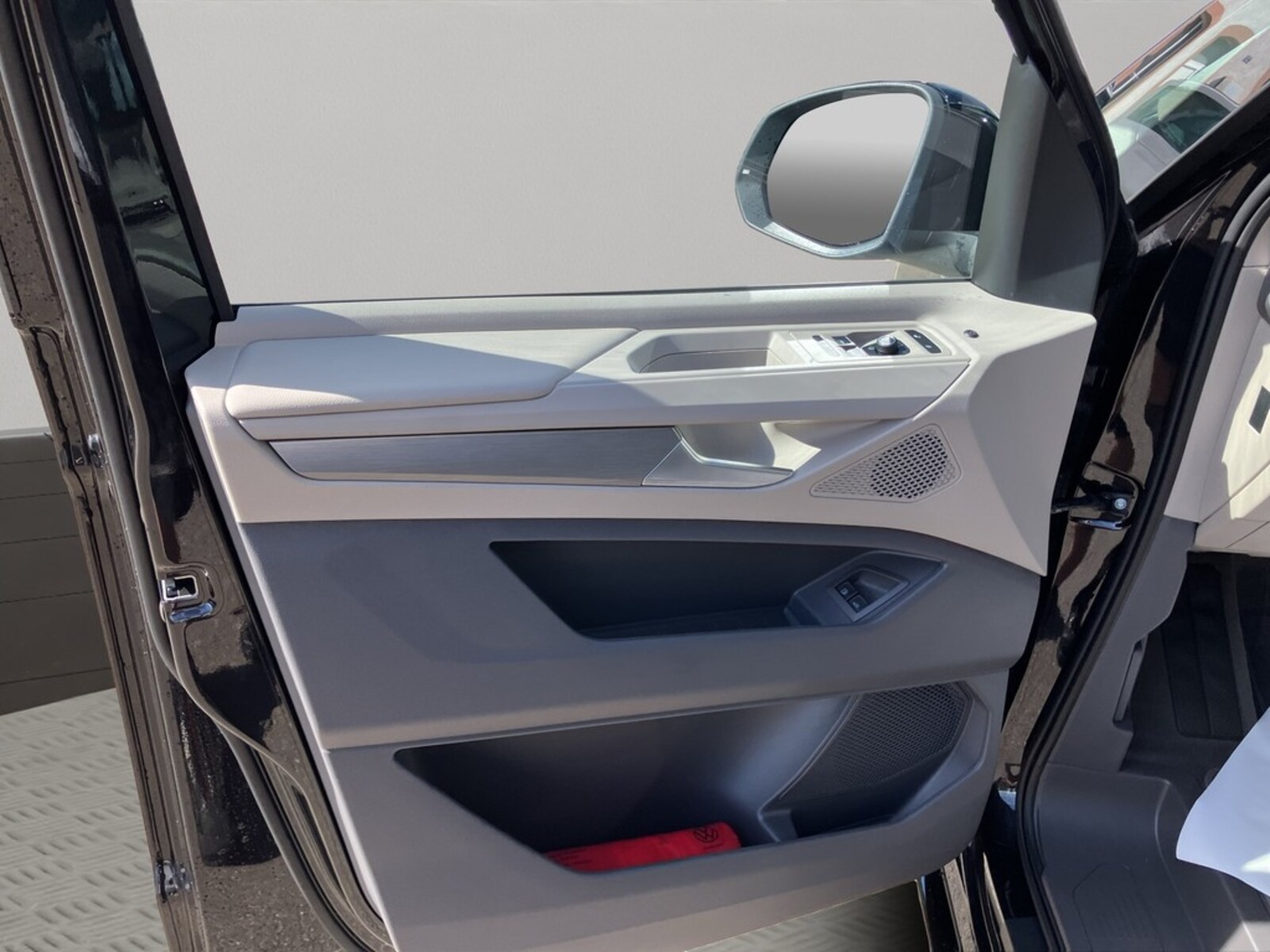 Volkswagen Multivan Langversion – Bild 10