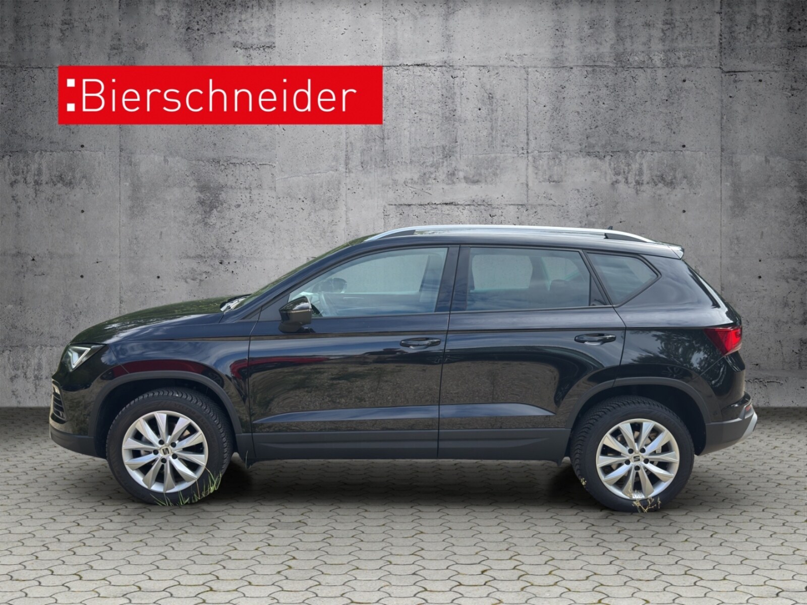 SEAT Ateca – Bild 4