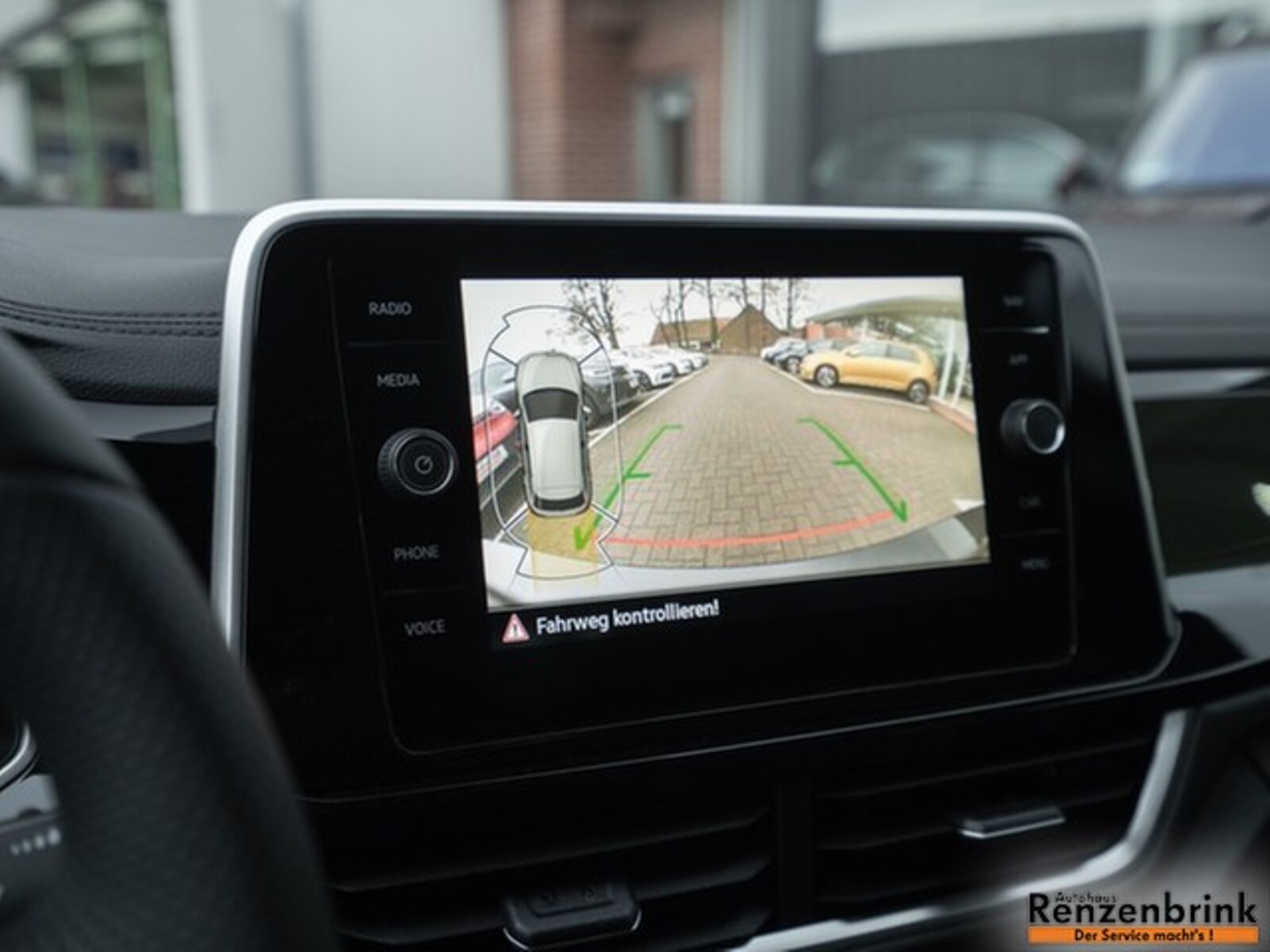 Volkswagen T-Roc – Bild 14