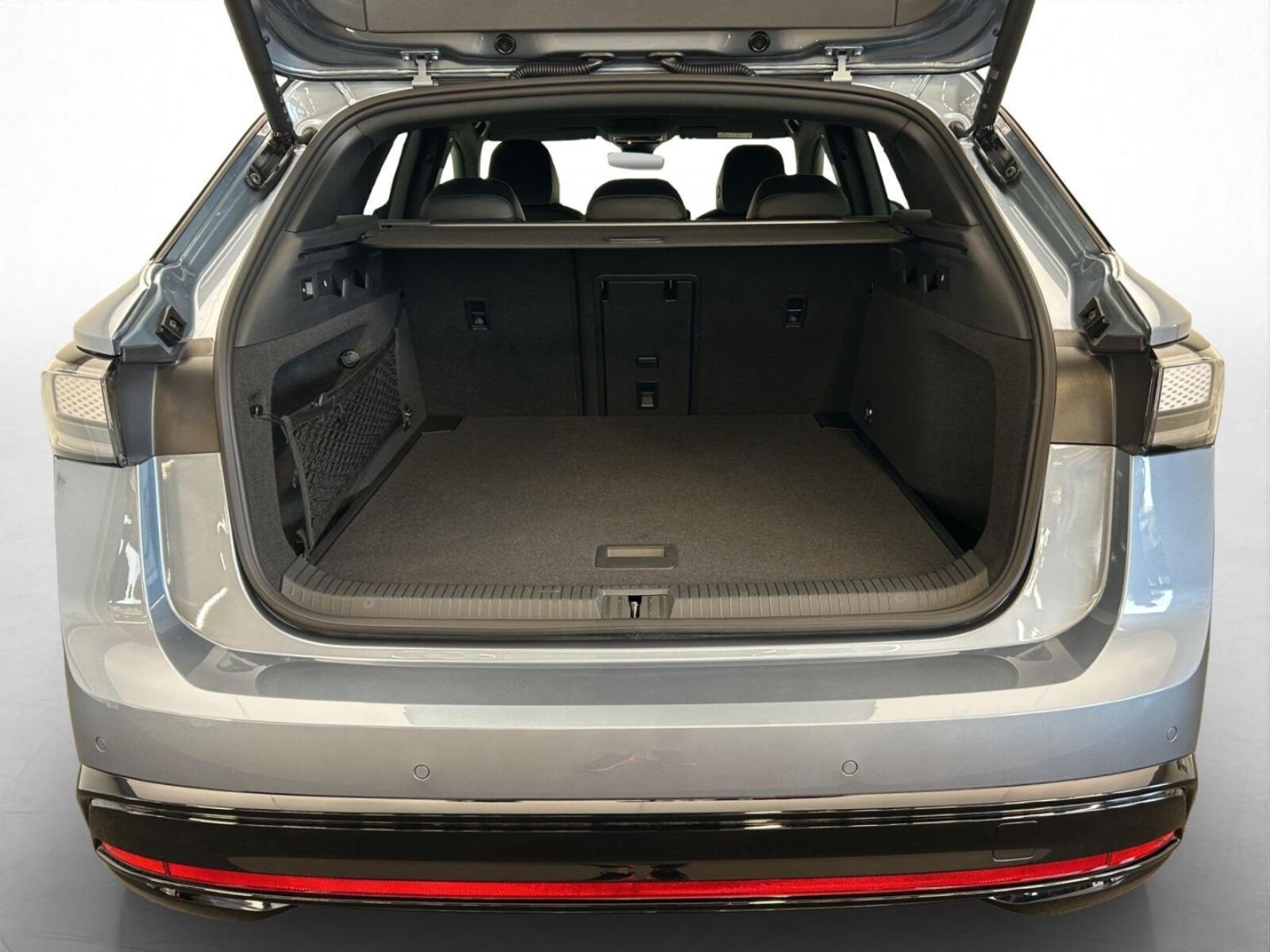 Volkswagen ID.7 Tourer – Bild 11