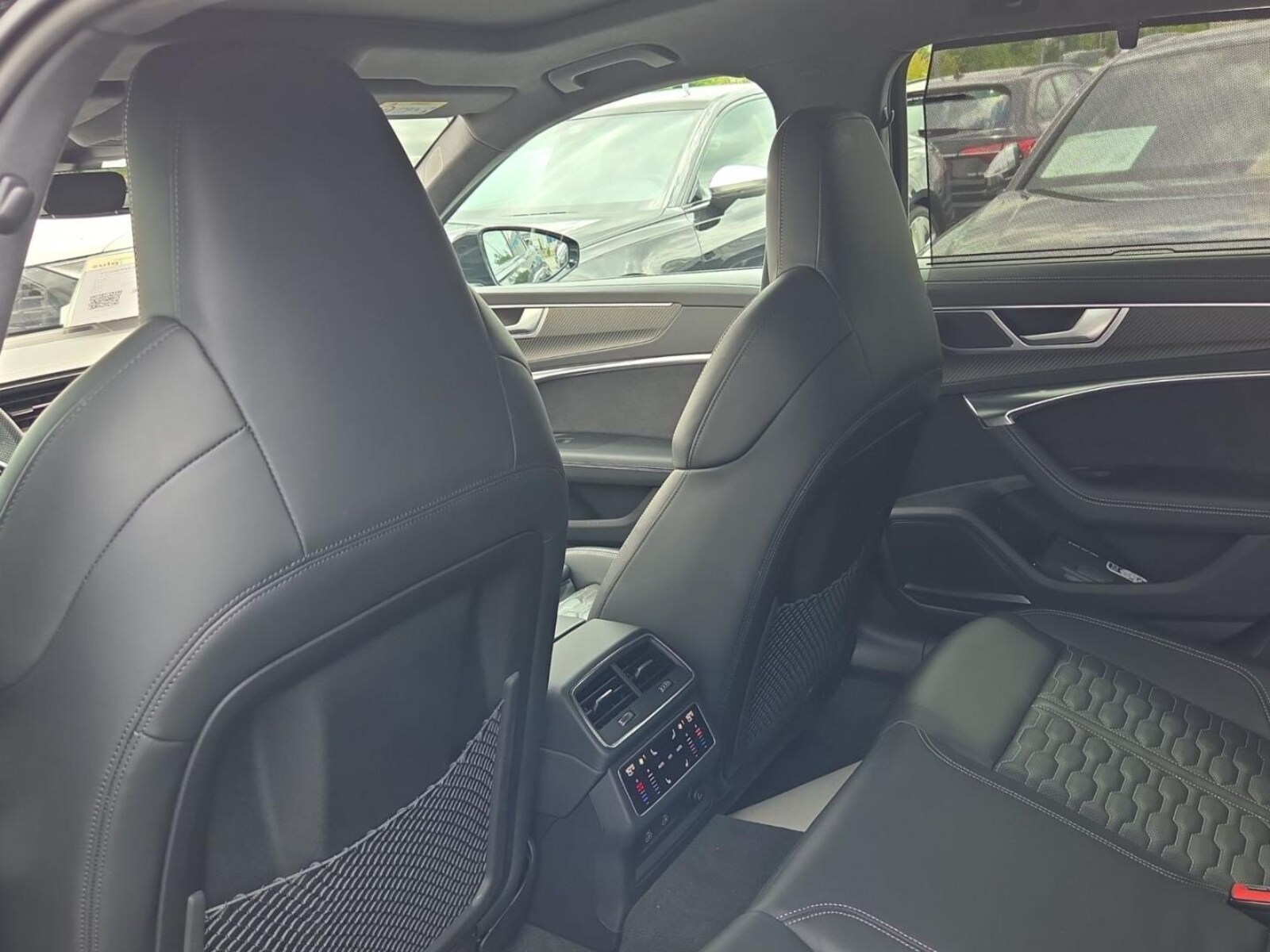 Audi RS 6 Avant – Bild 15