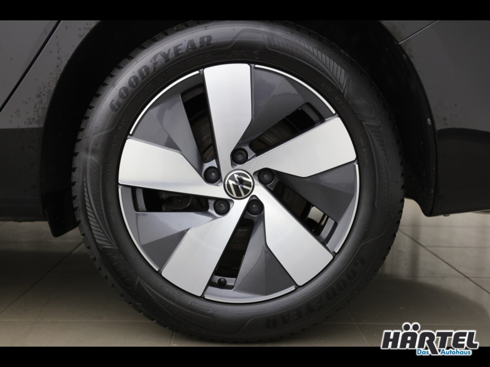 Volkswagen Passat – Bild 20