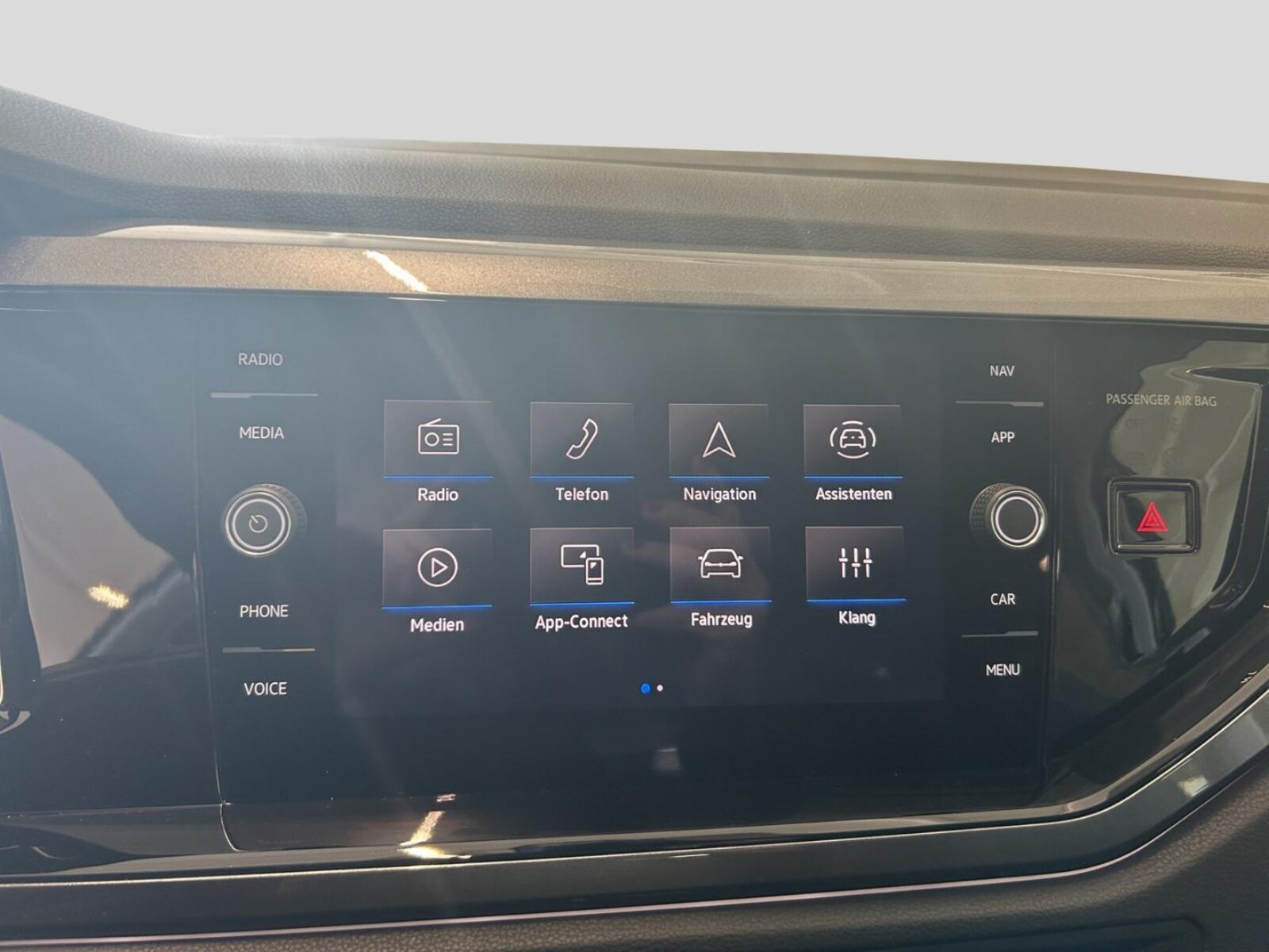 Volkswagen Polo – Bild 12
