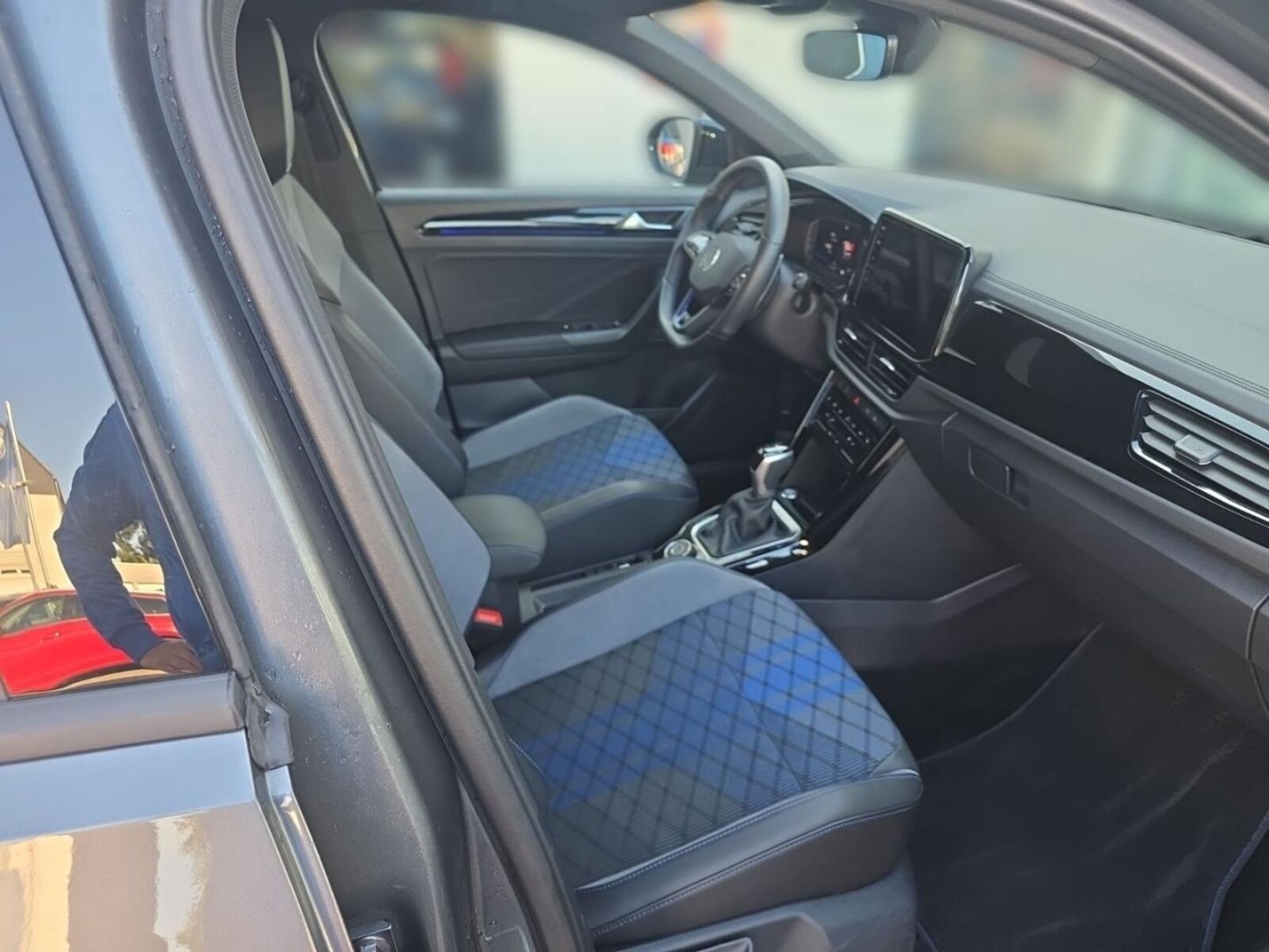 Volkswagen T-Roc – Bild 12