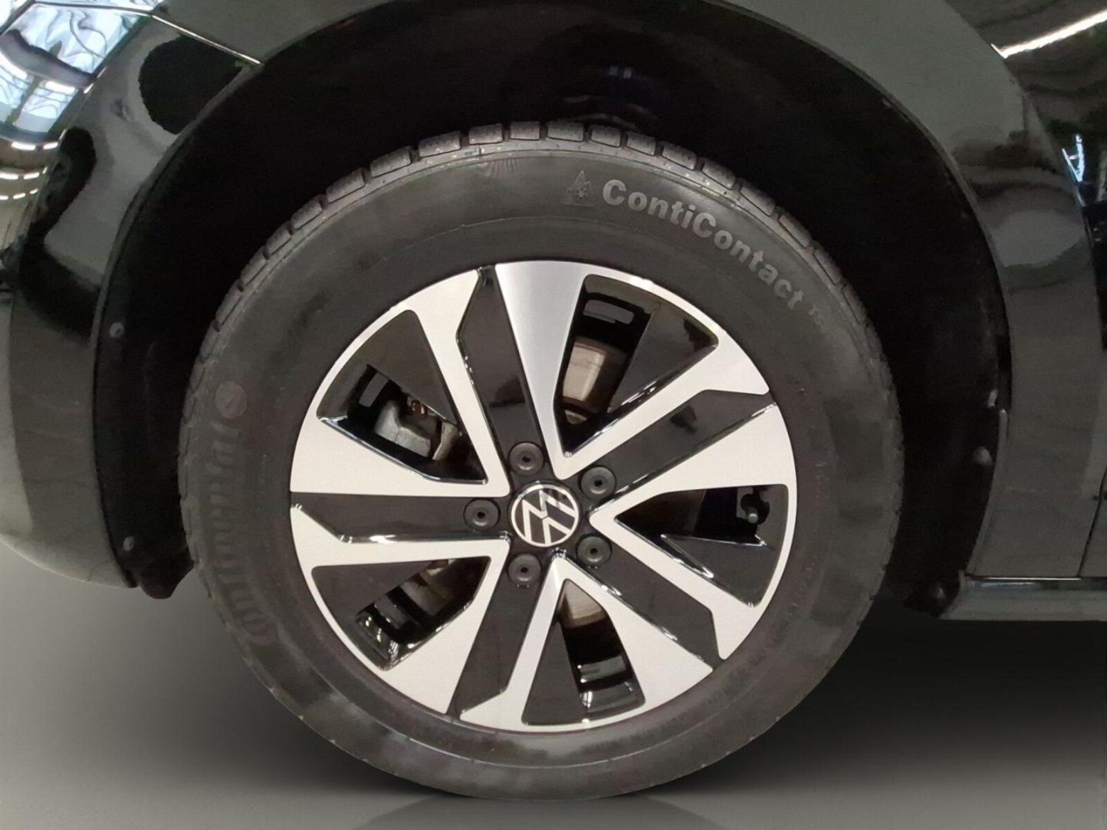 Volkswagen Touran – Bild 18