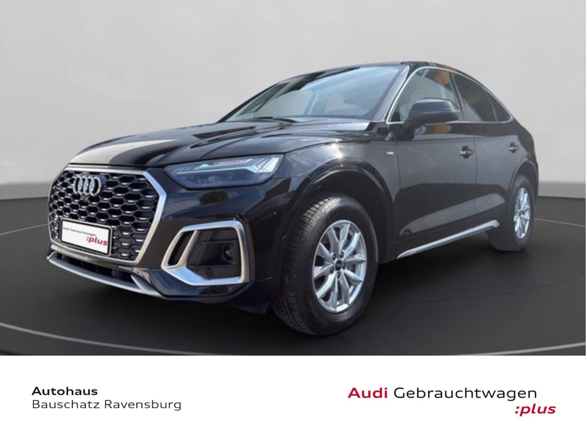 Audi Q5 Sportback 2024