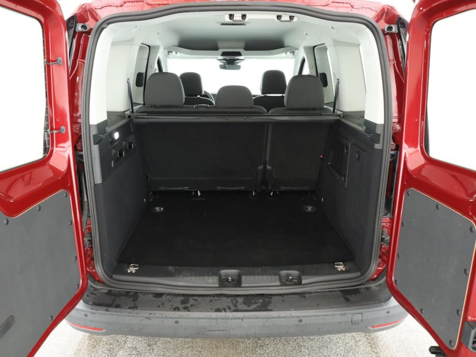 Volkswagen Caddy – Bild 9