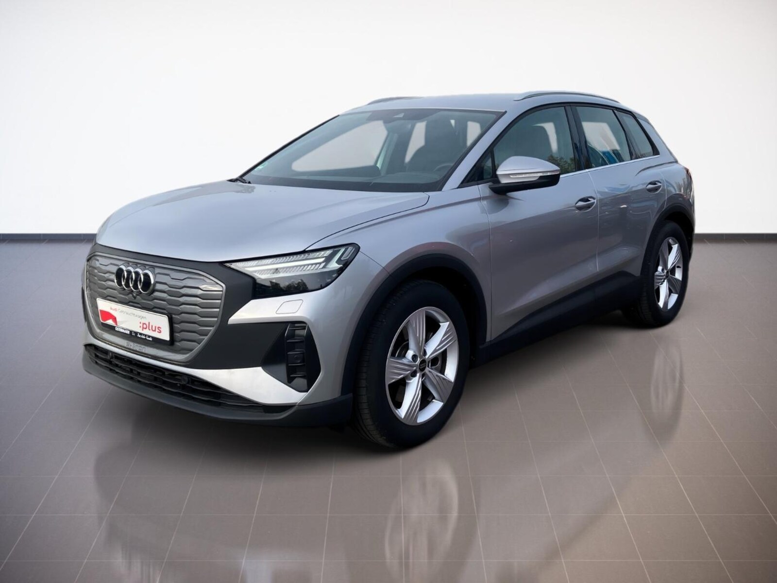 Audi Q4 e-tron – Bild 2
