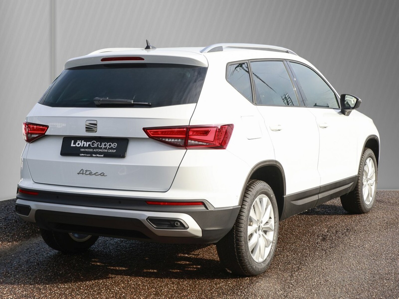 SEAT Ateca – Bild 4