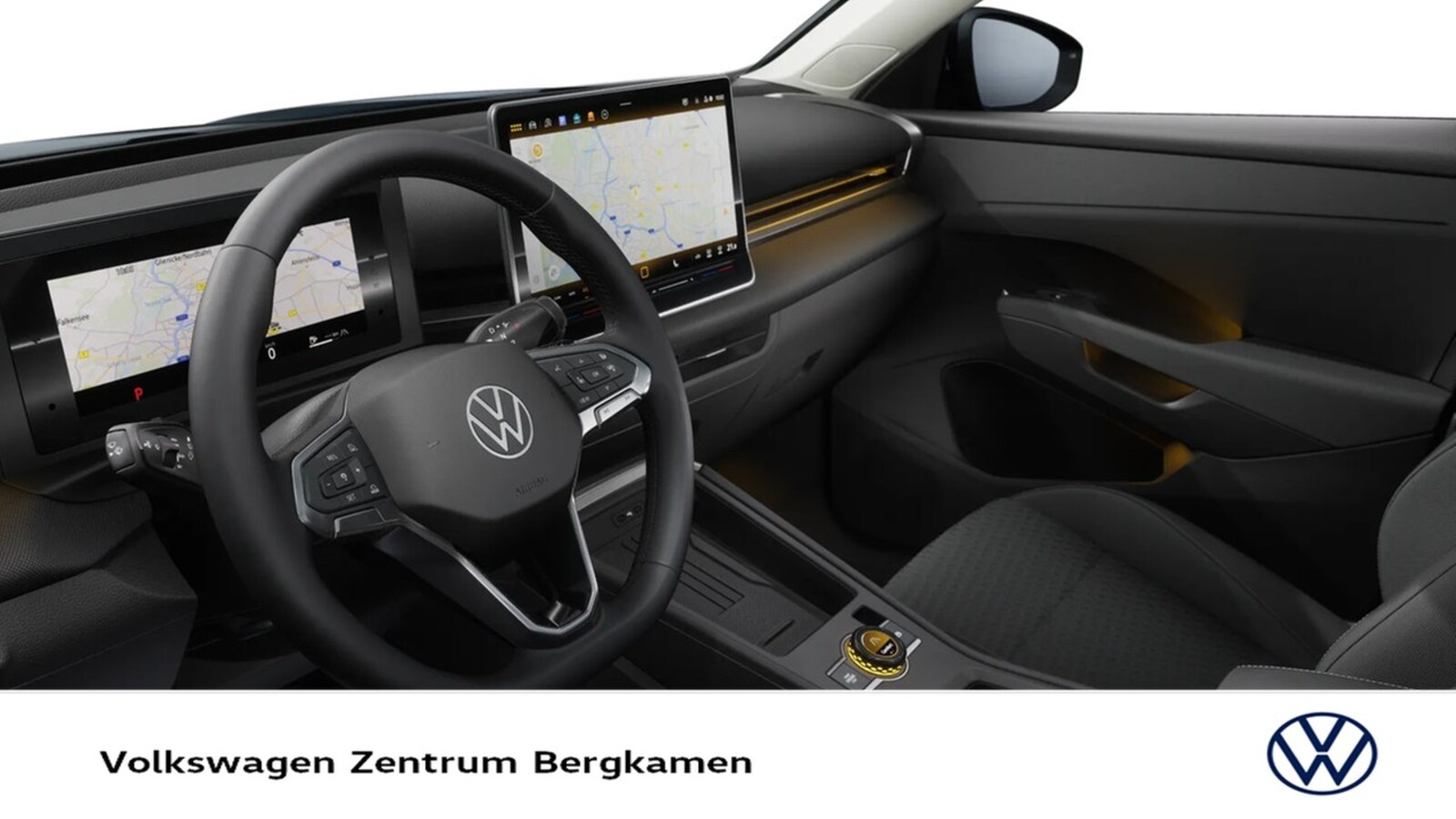 Volkswagen T-Roc – Bild 7
