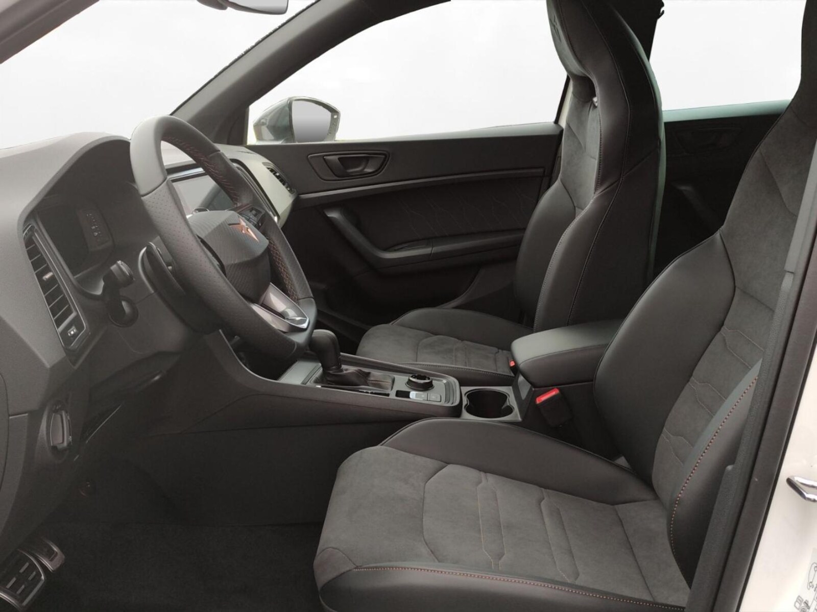 CUPRA Ateca – Bild 8