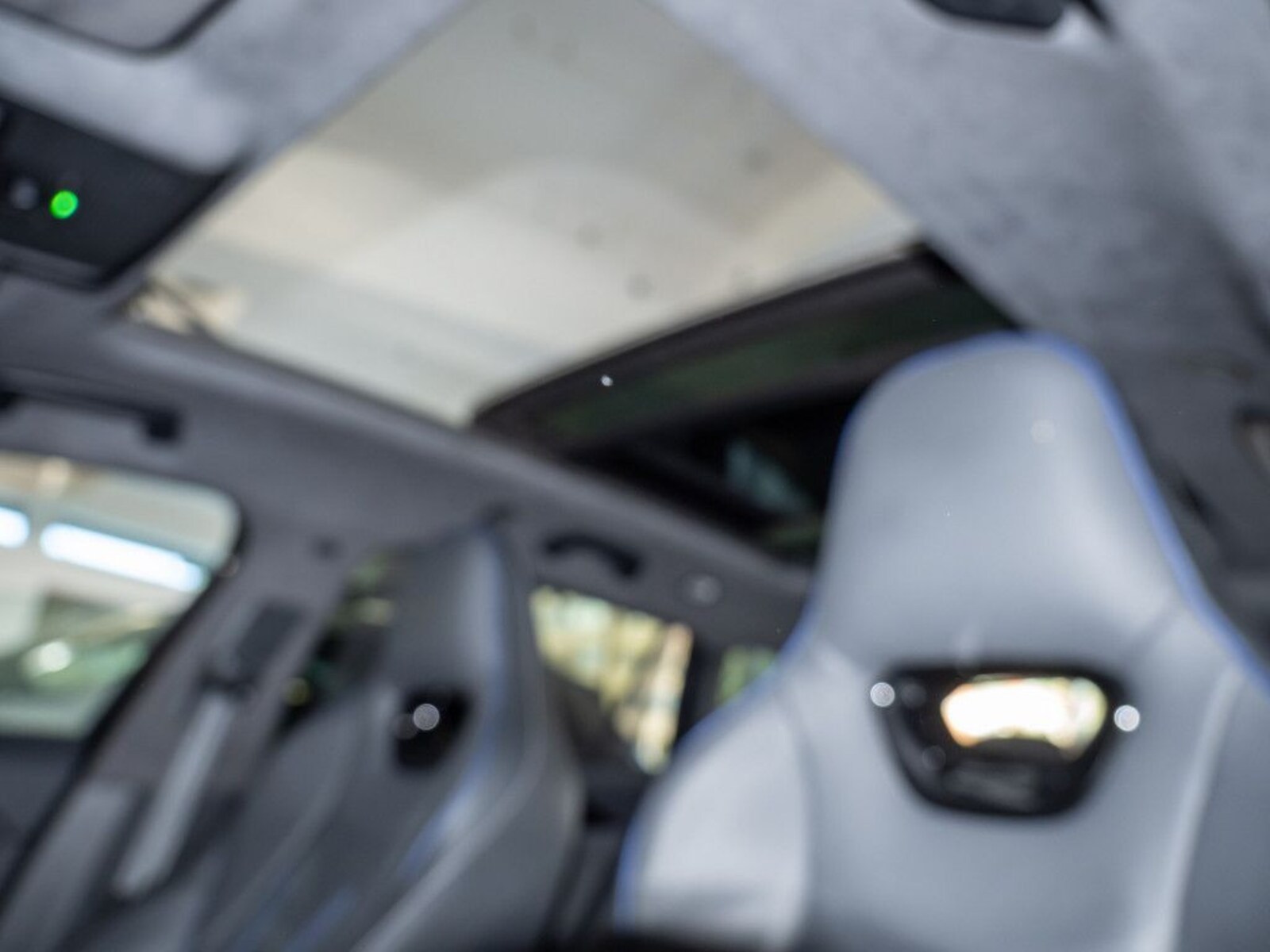 Volkswagen Passat – Bild 20