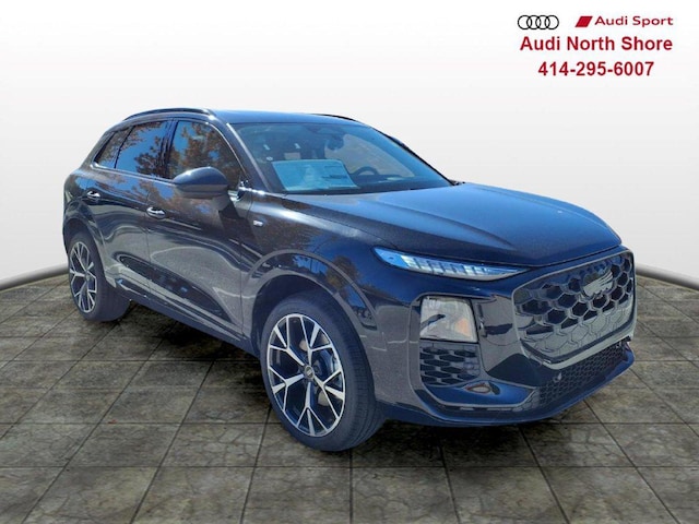 Photo of 2026 Audi Q3 SUV