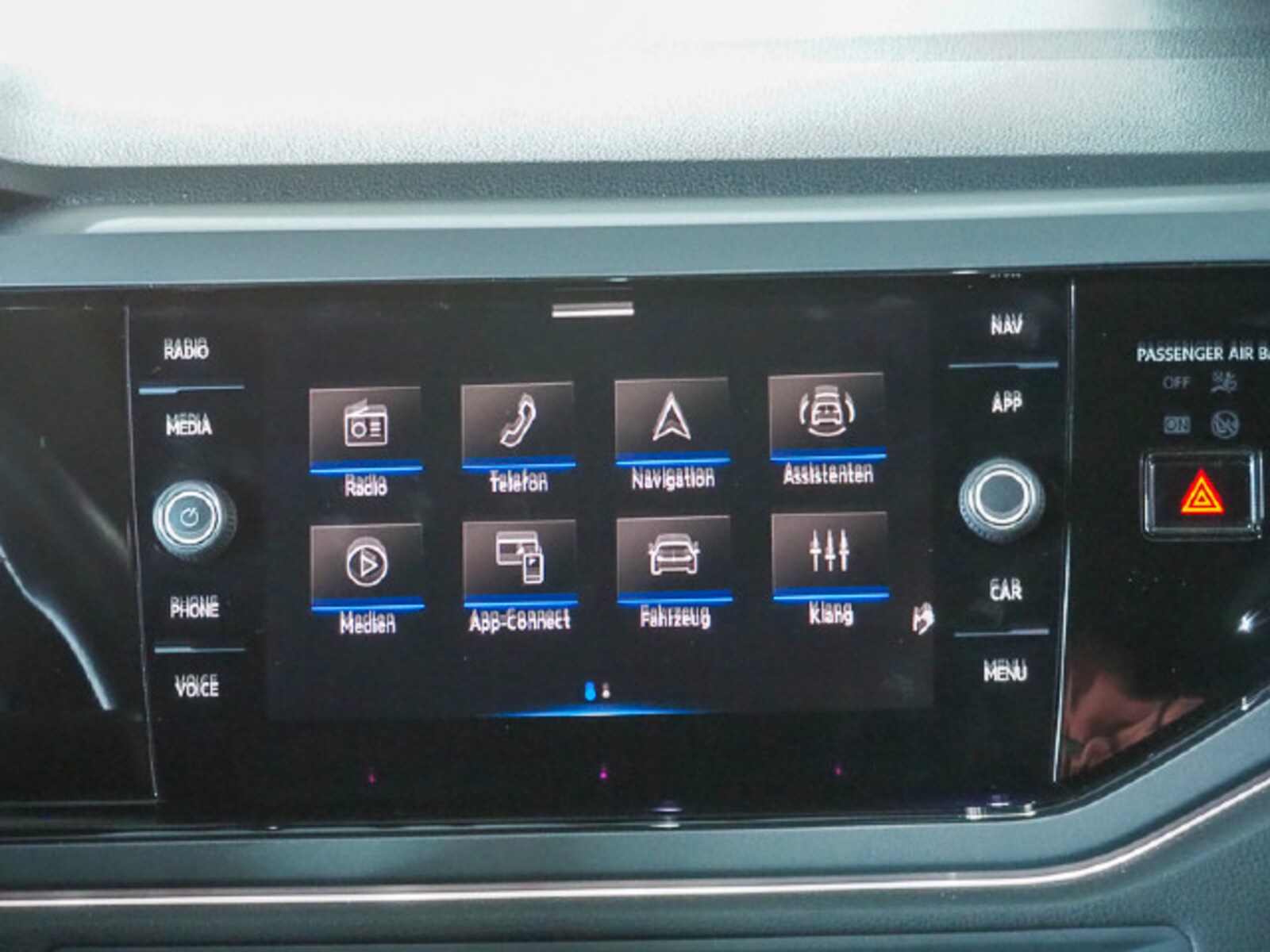 Volkswagen Taigo – Bild 15