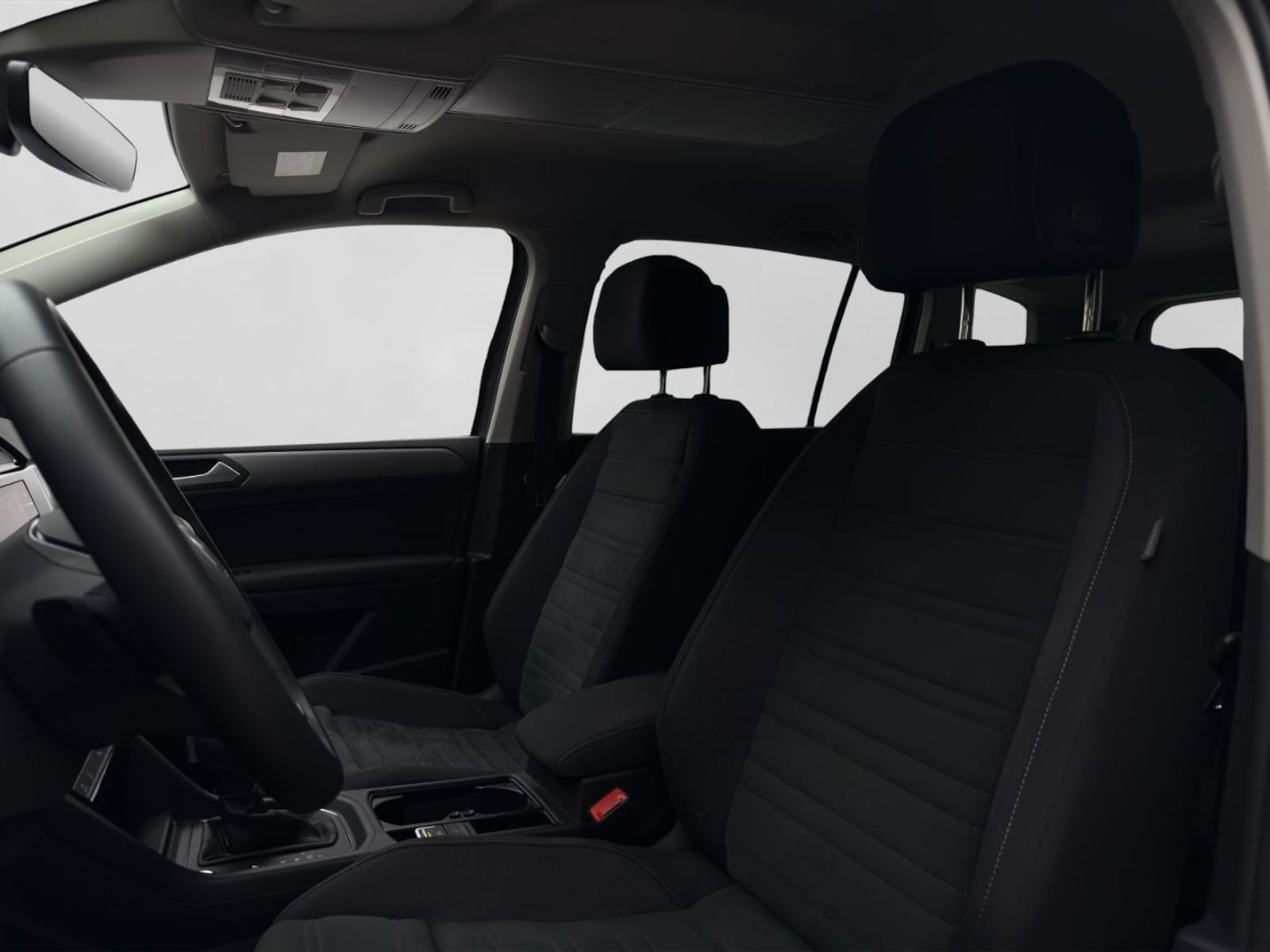 Volkswagen Touran – Bild 12