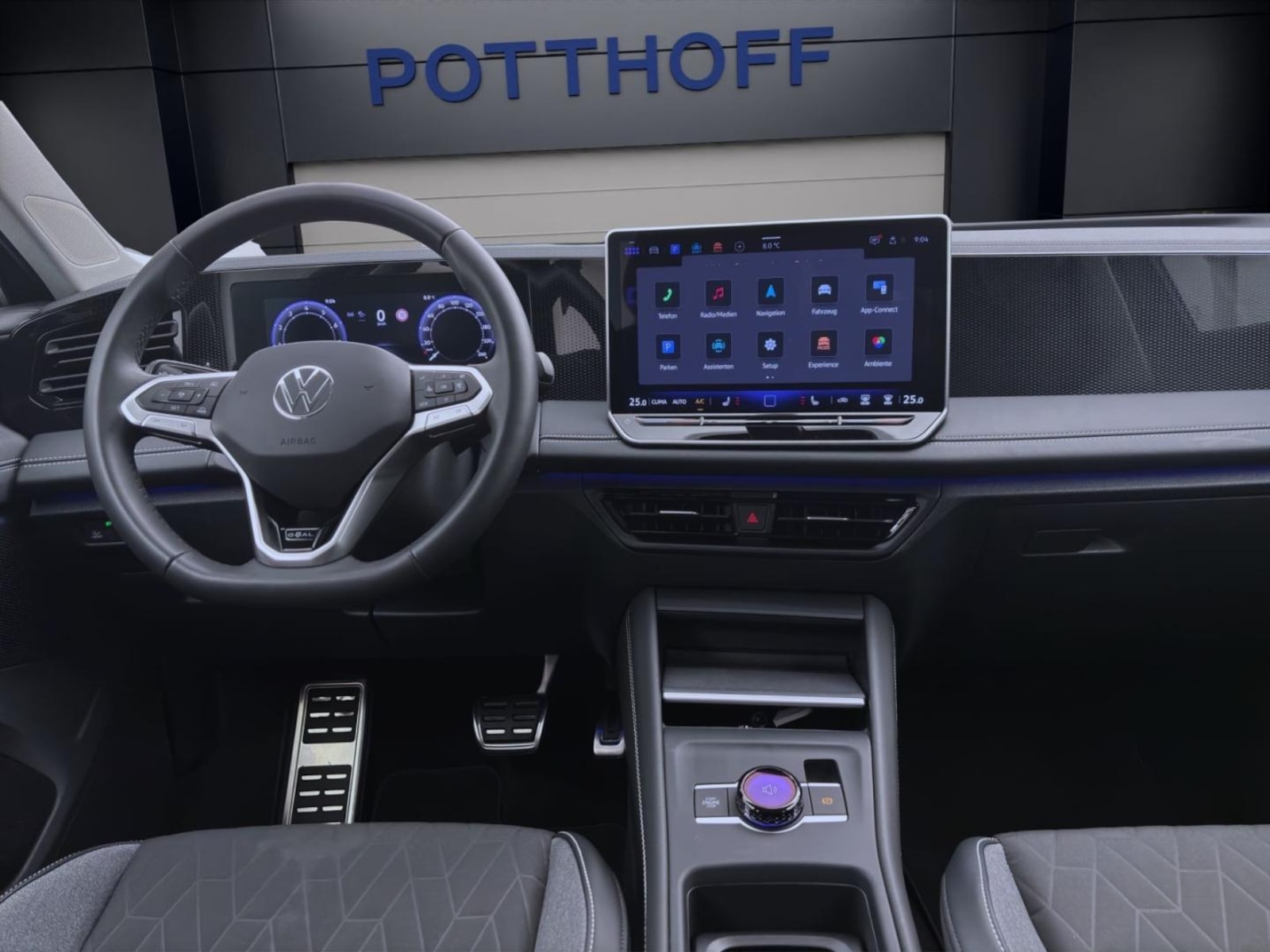 Volkswagen Tiguan – Bild 14