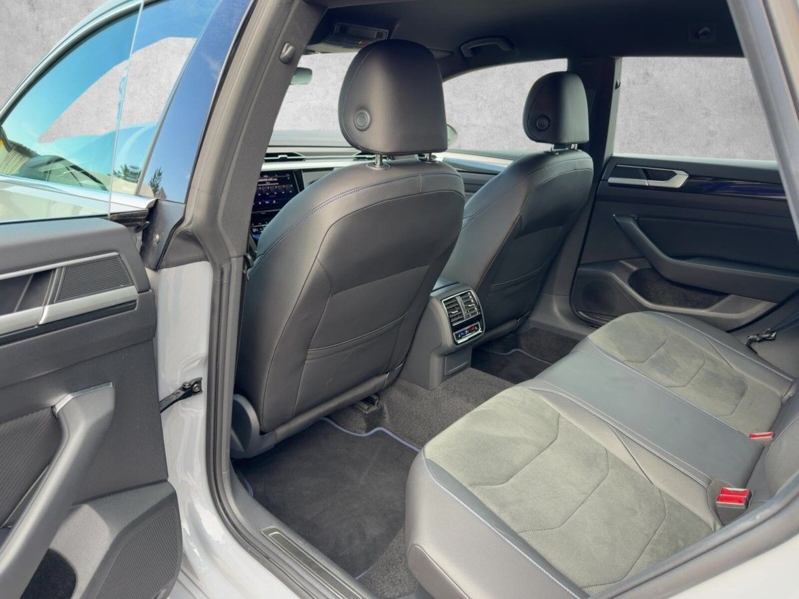 Volkswagen Arteon Shooting Brake – Bild 17