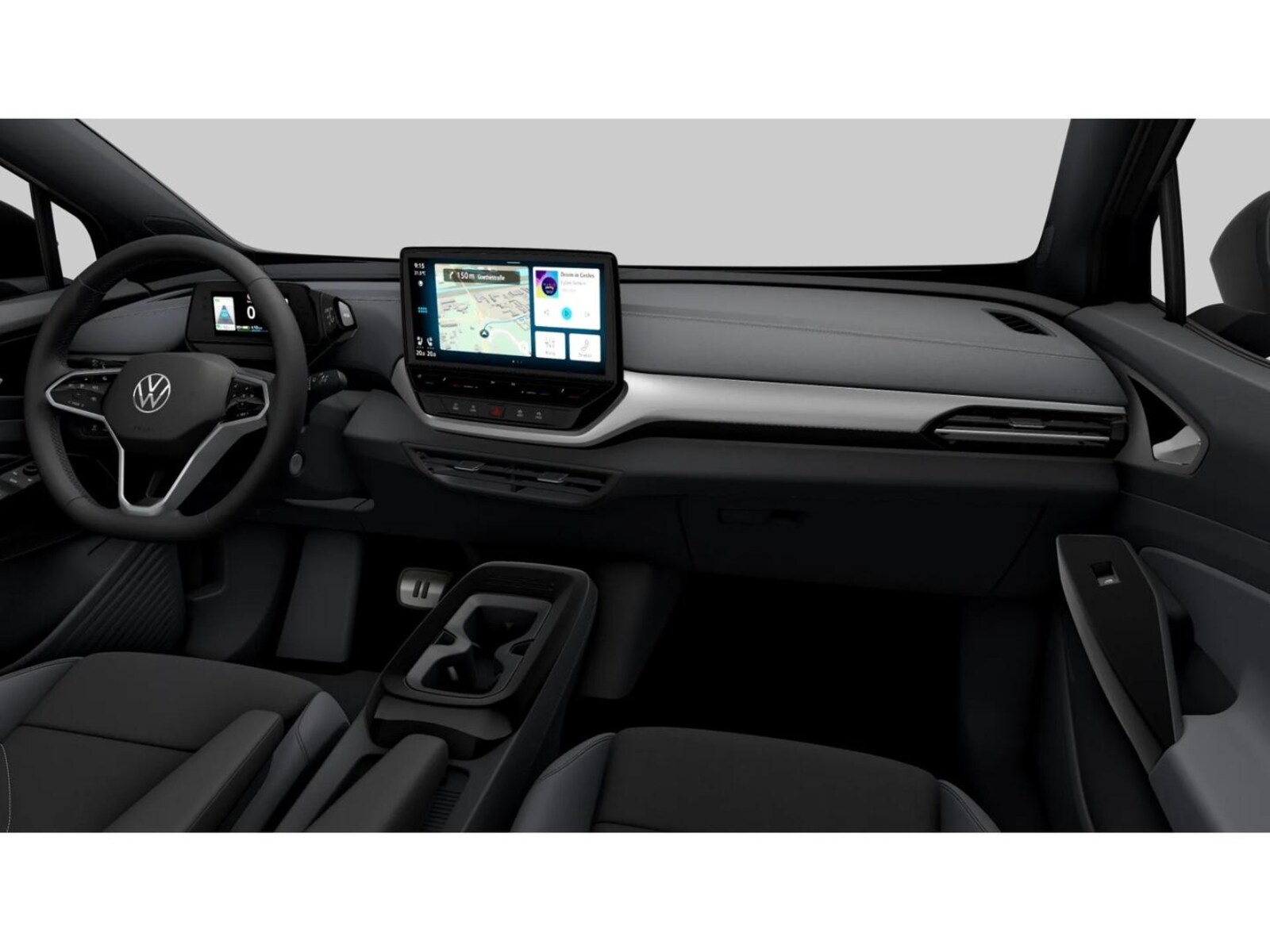 Volkswagen ID.5 – Bild 6