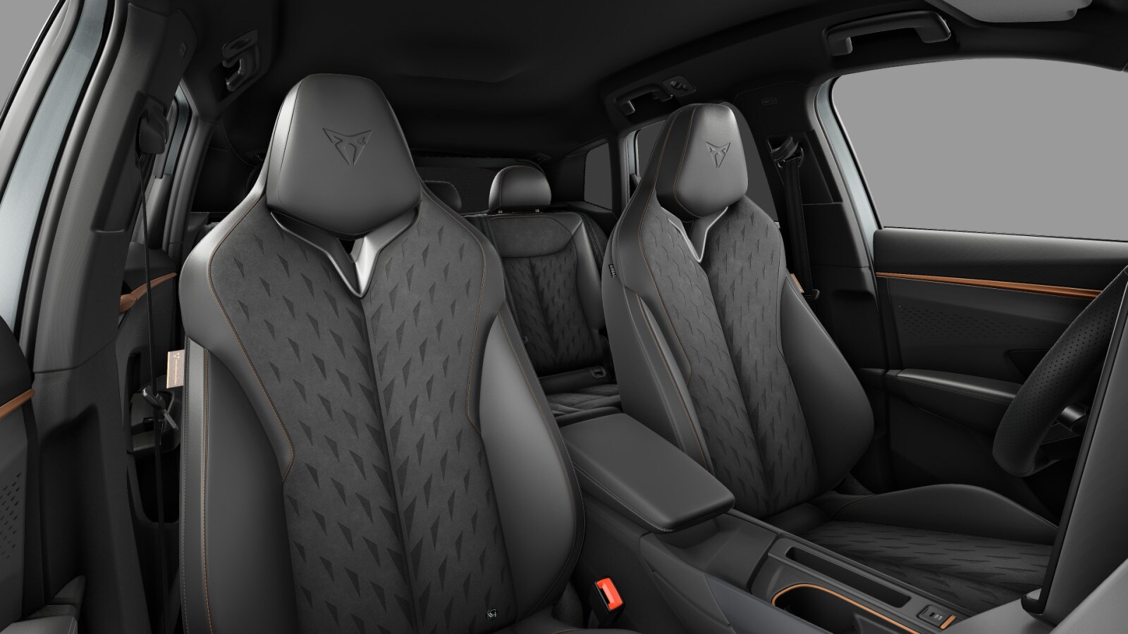 CUPRA Terramar – Bild 10
