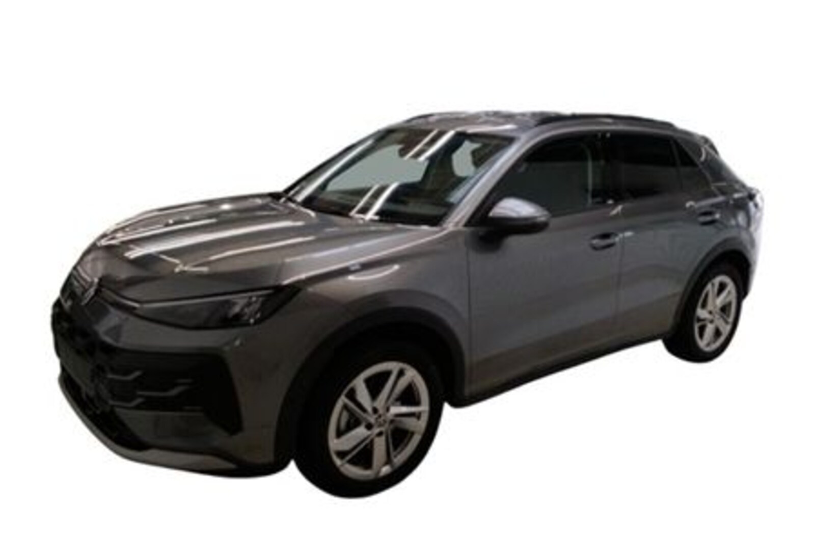 Volkswagen T-Roc – Bild 2