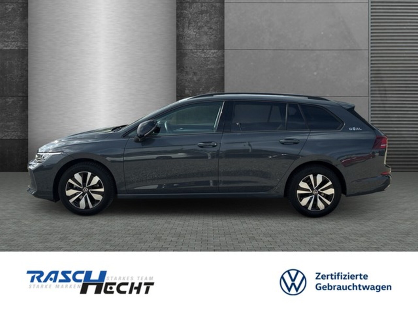 Volkswagen Golf Variant – Bild 3