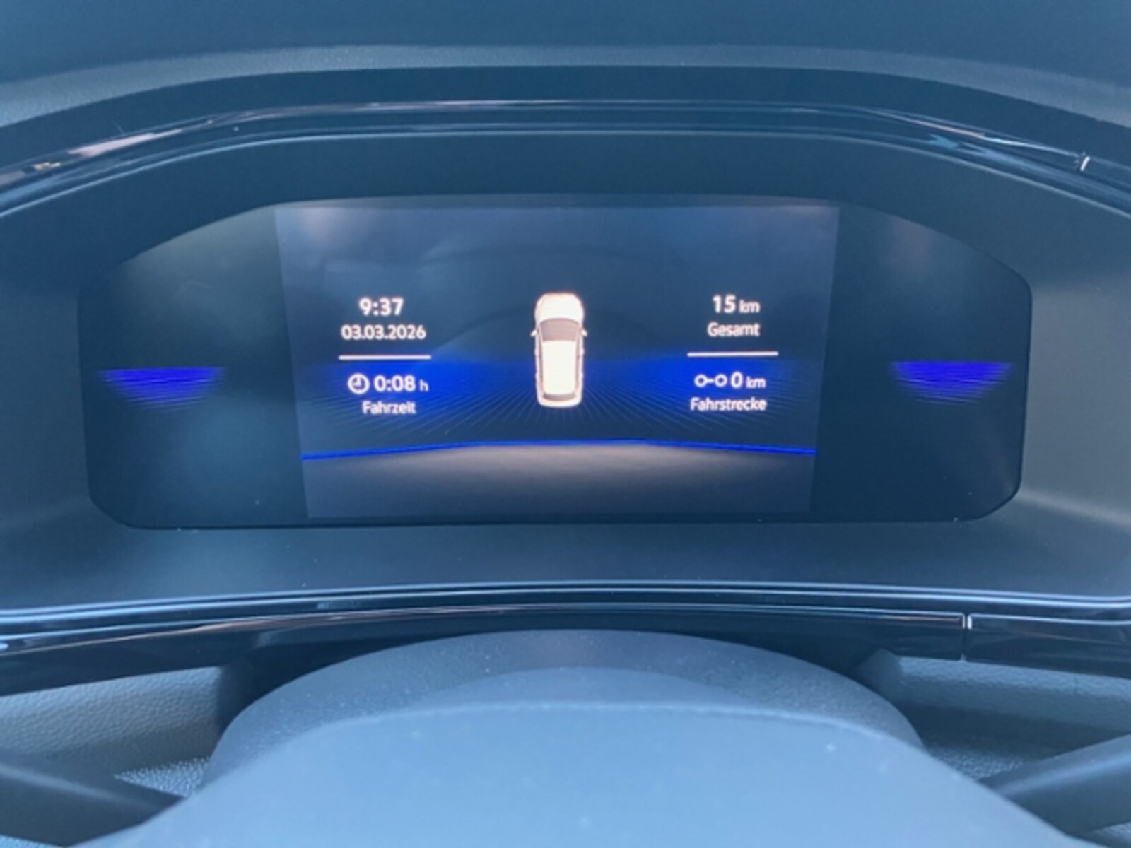 Volkswagen T-Roc – Bild 19