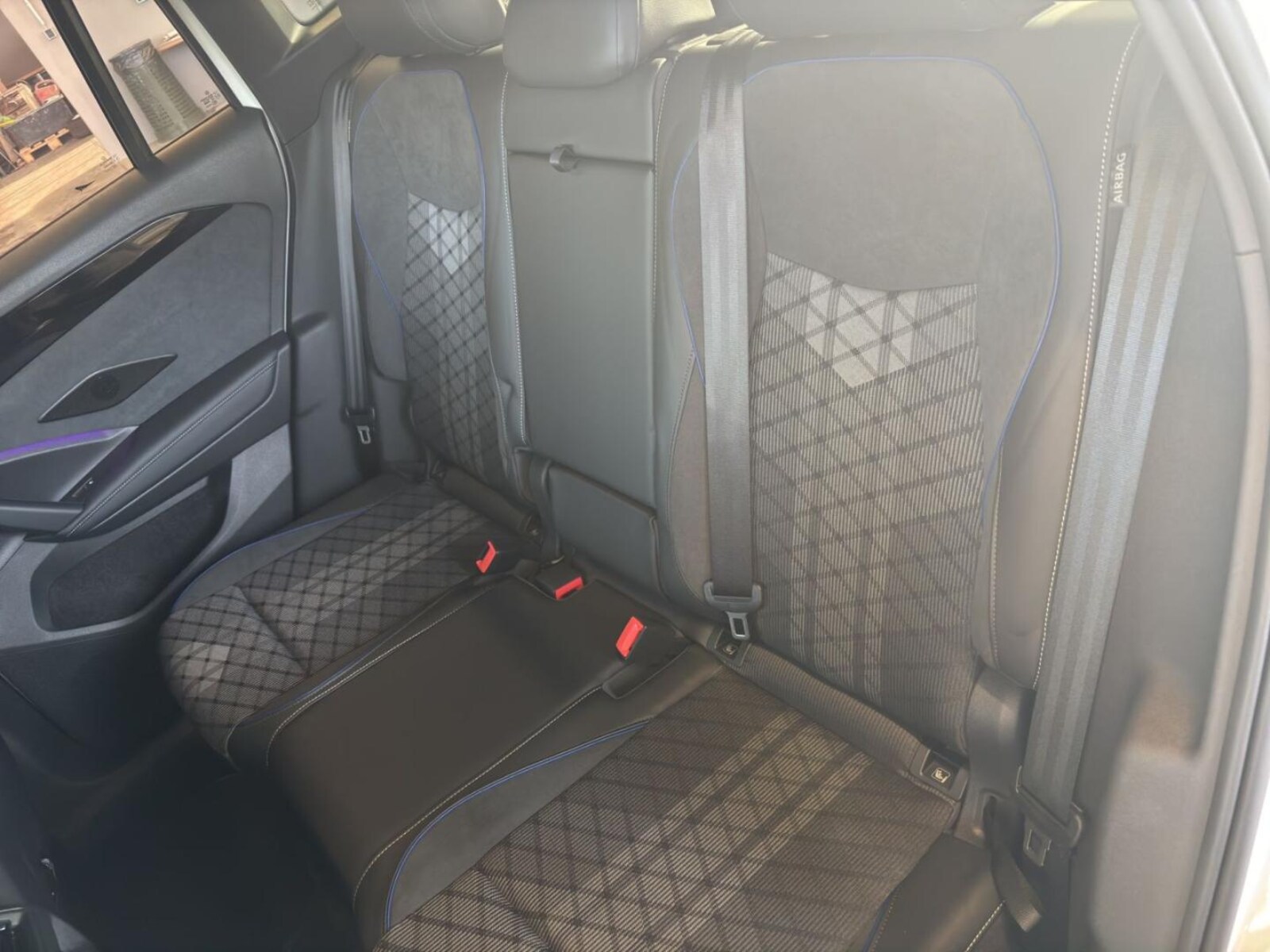 Volkswagen Tiguan – Bild 19
