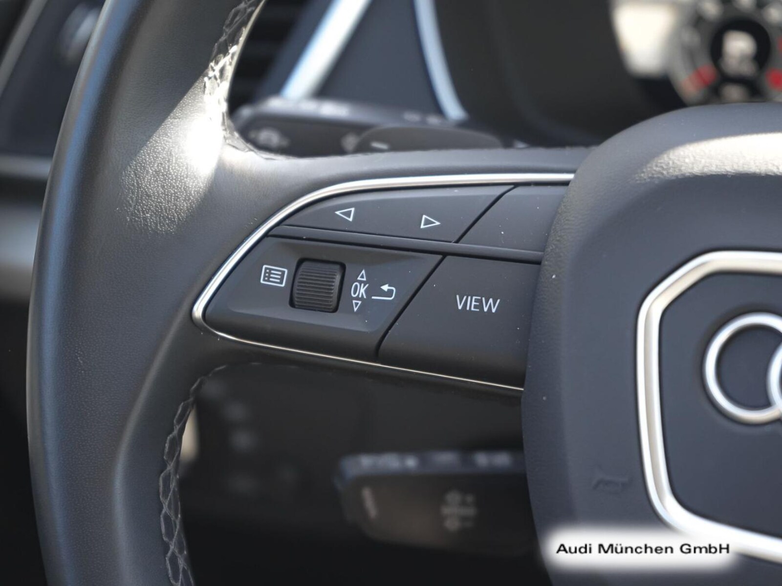 Audi Q5 – Bild 16