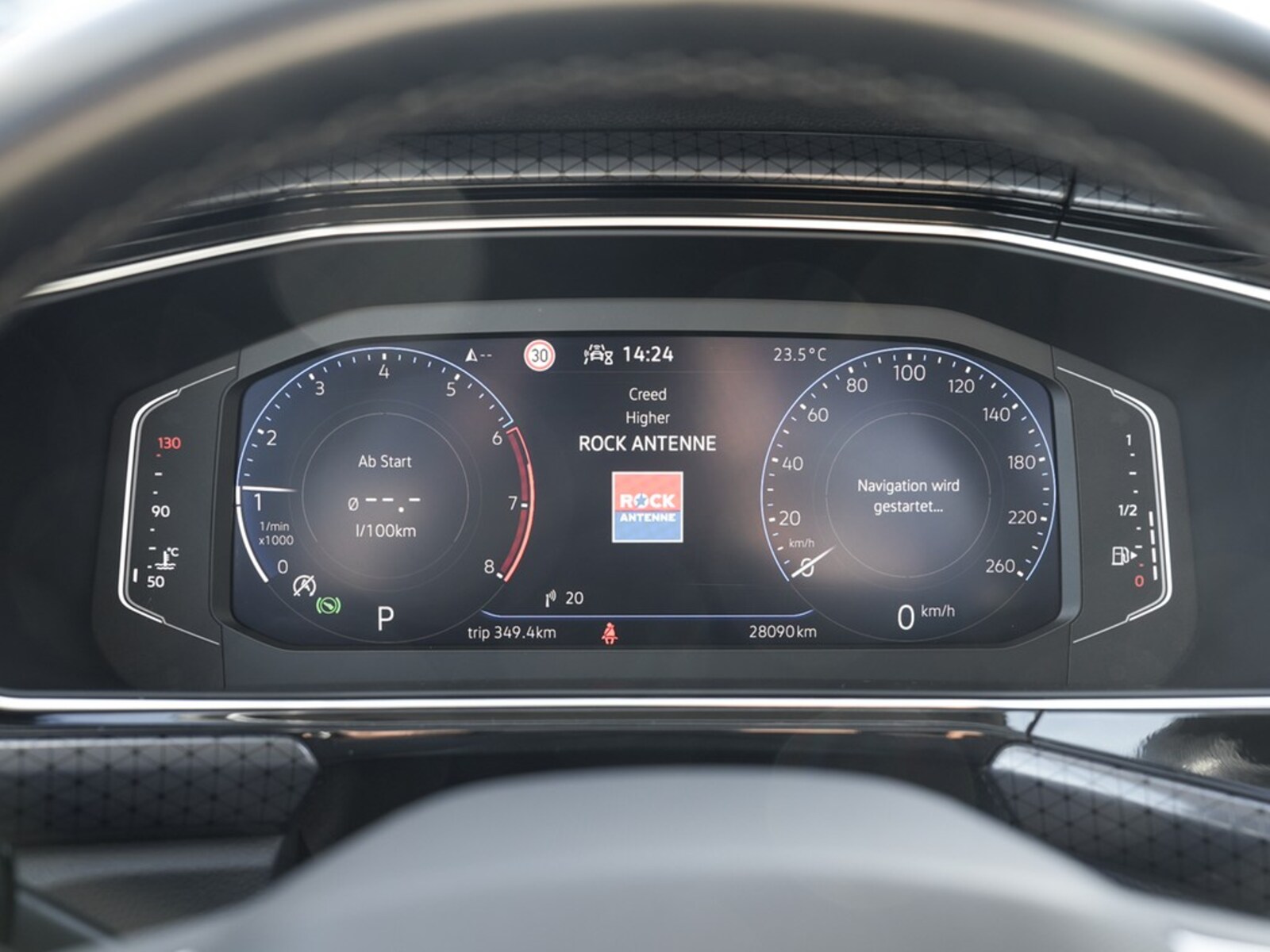 Volkswagen T-Cross – Bild 13