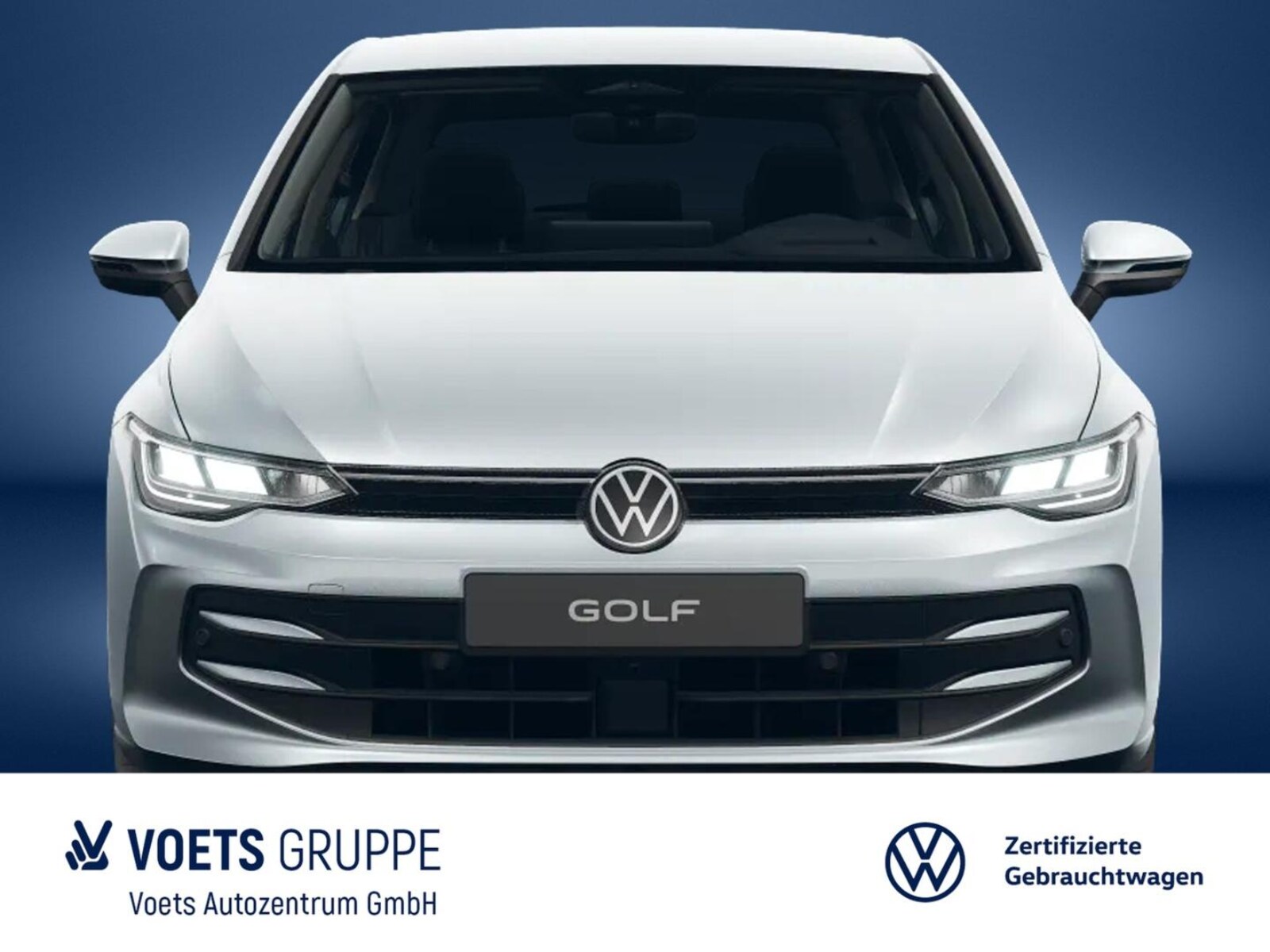 Volkswagen Golf – Bild 2