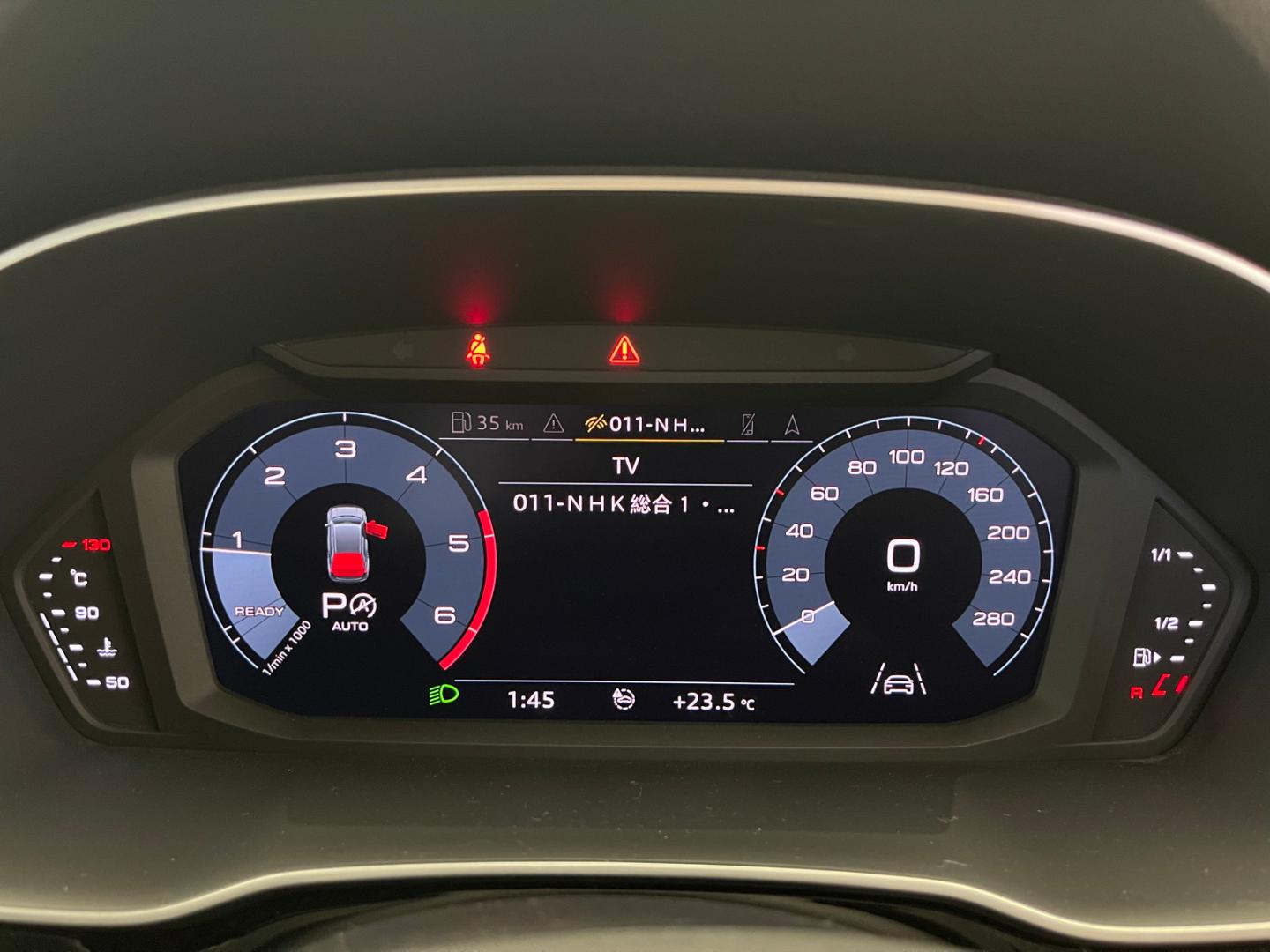 Image about Audi Q3 35 TDI quattro S line 110(150) kW(PS) S tronic