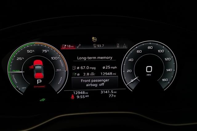 Used 2023 Audi Q5 Prestige with VIN WA1F2BFYXP2058753 for sale in Grand Rapids, MI