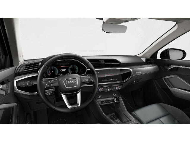 Image about Audi Q3 advanced 35 TFSI S tronic