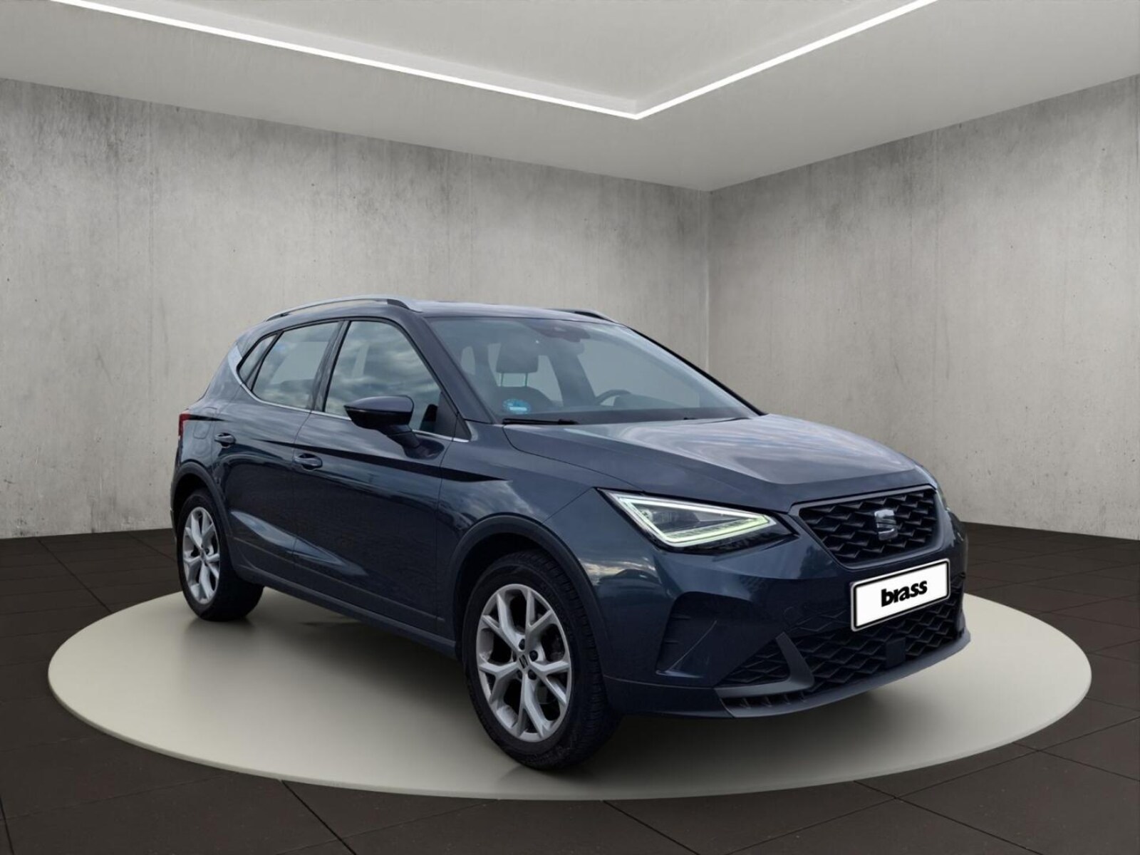 SEAT Arona – Bild 7