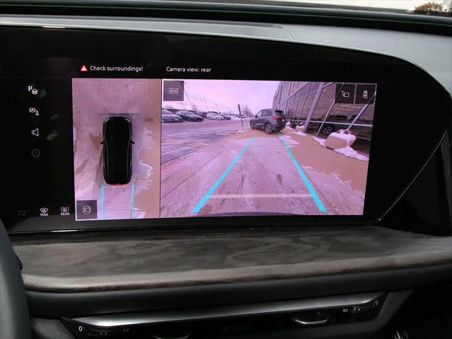 2025 AUDI Q5 - Image 22