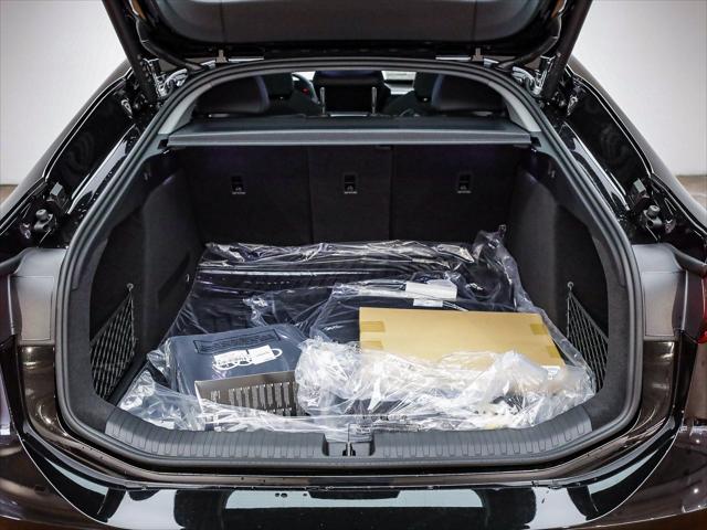 2025 Audi A6 Sportback e-tron Premium Plus - Photo 29